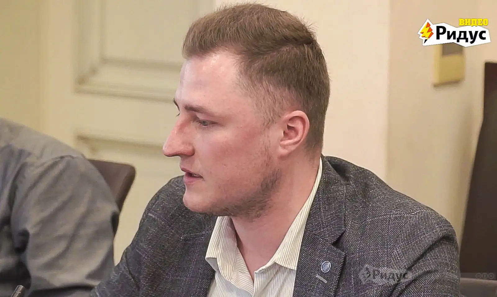 Александр Корнев, руководитель управления по работе с импортерами Газпромбанк Автолизинг. 