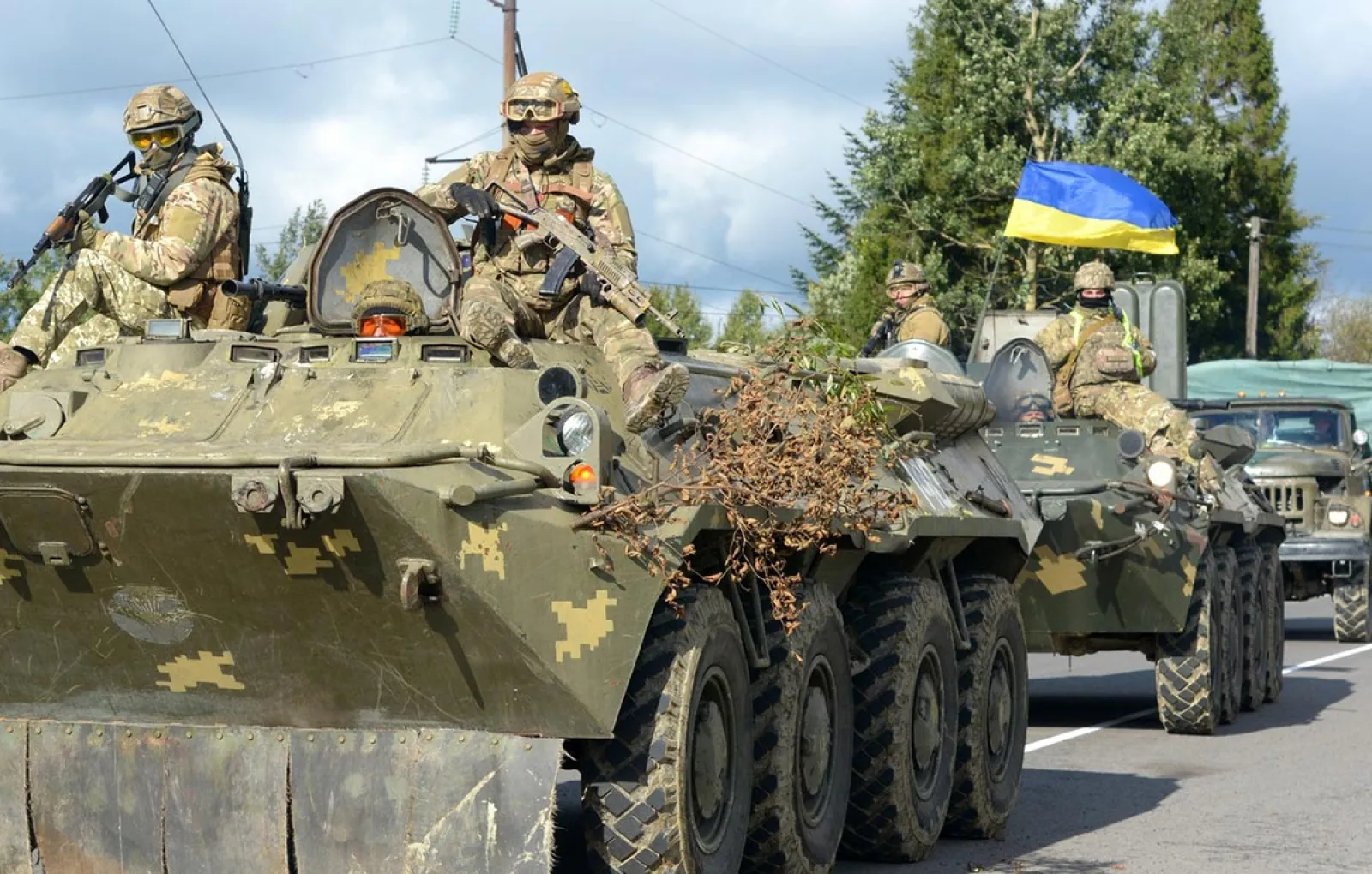 Военкор Медведев: ВСУ постараются закрепиться в Курской области