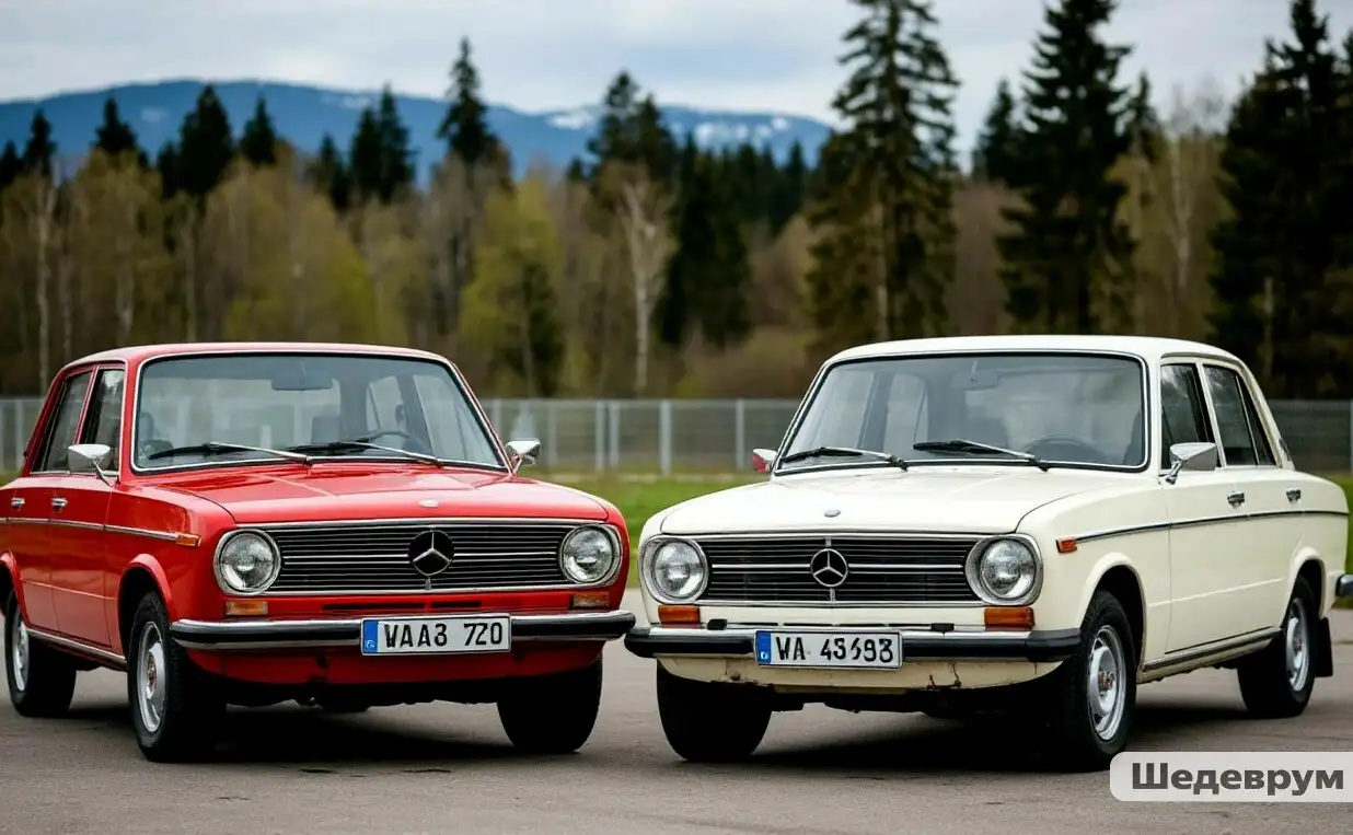 Ну а такой отечественный ИИ видит перспективу российско-германских отношений.