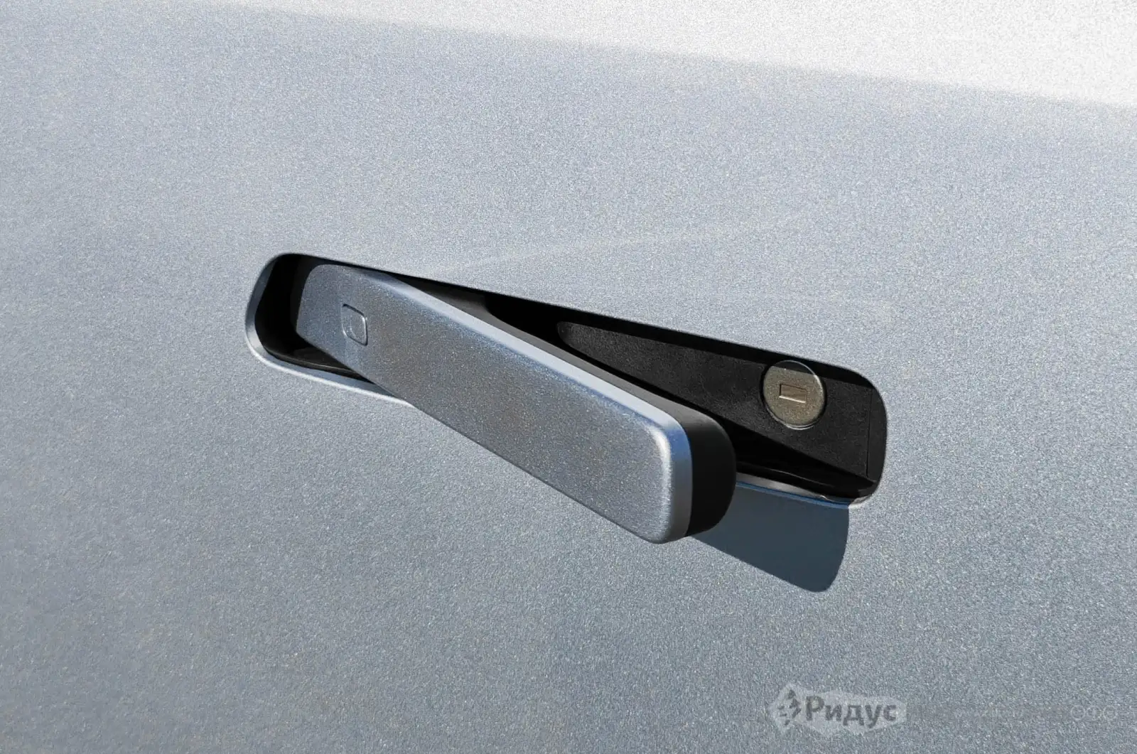 Deepal G318, дверная ручка.  