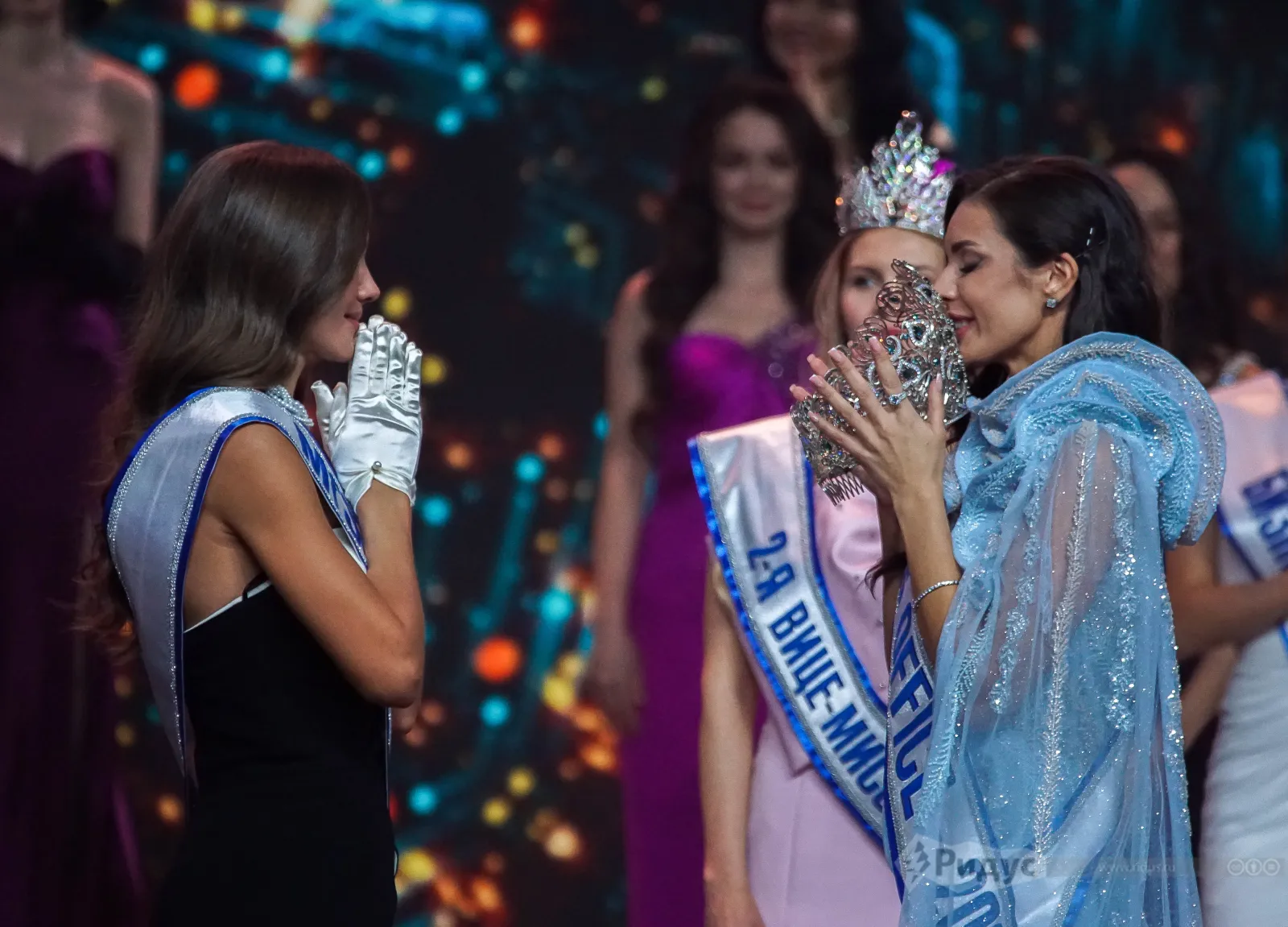 «Мисс Офис – 2024». 