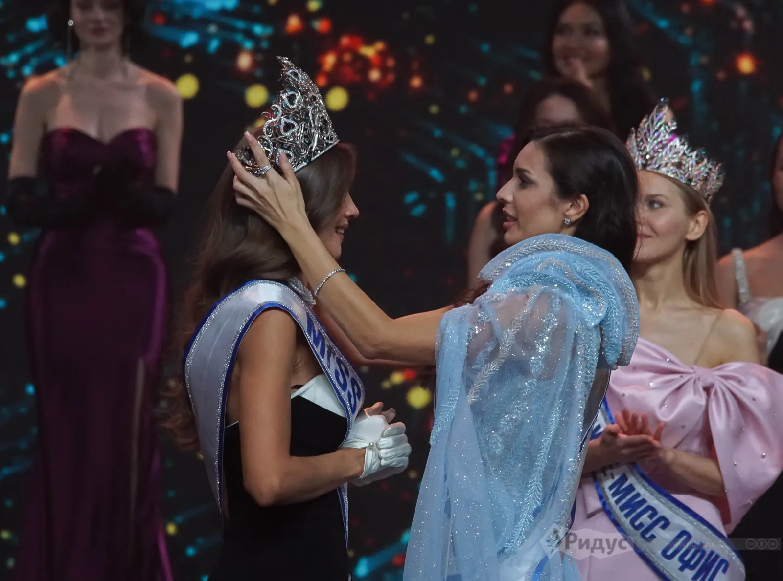 «Мисс Офис – 2024». 