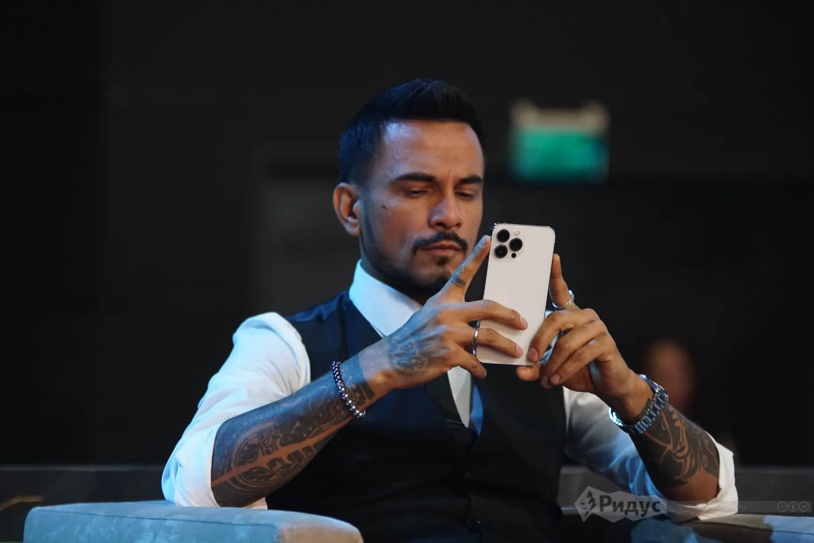 «Мисс Офис – 2024». 