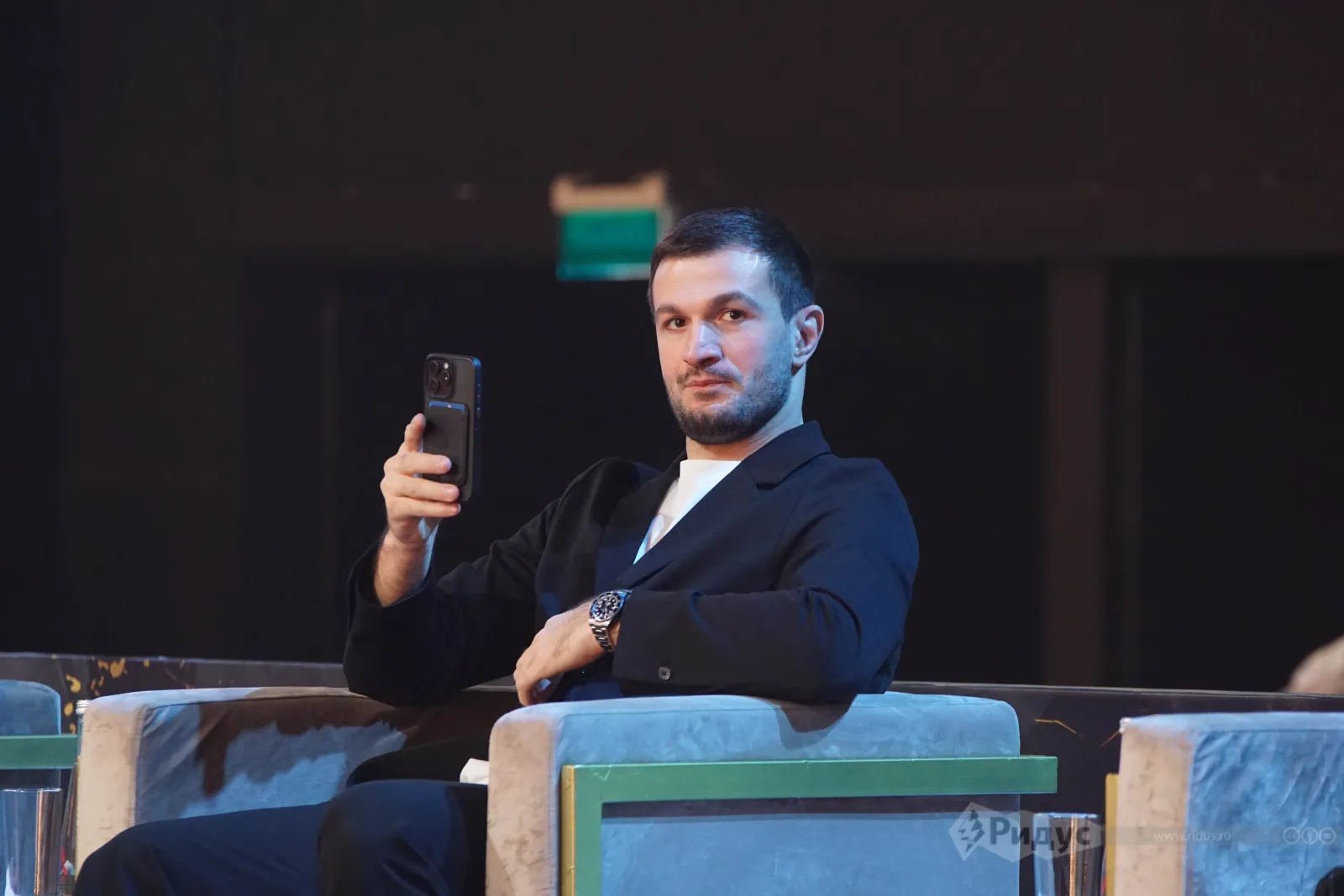 «Мисс Офис – 2024». 