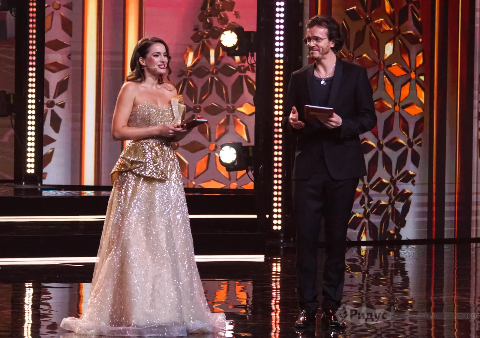 «Мисс Офис – 2024». 