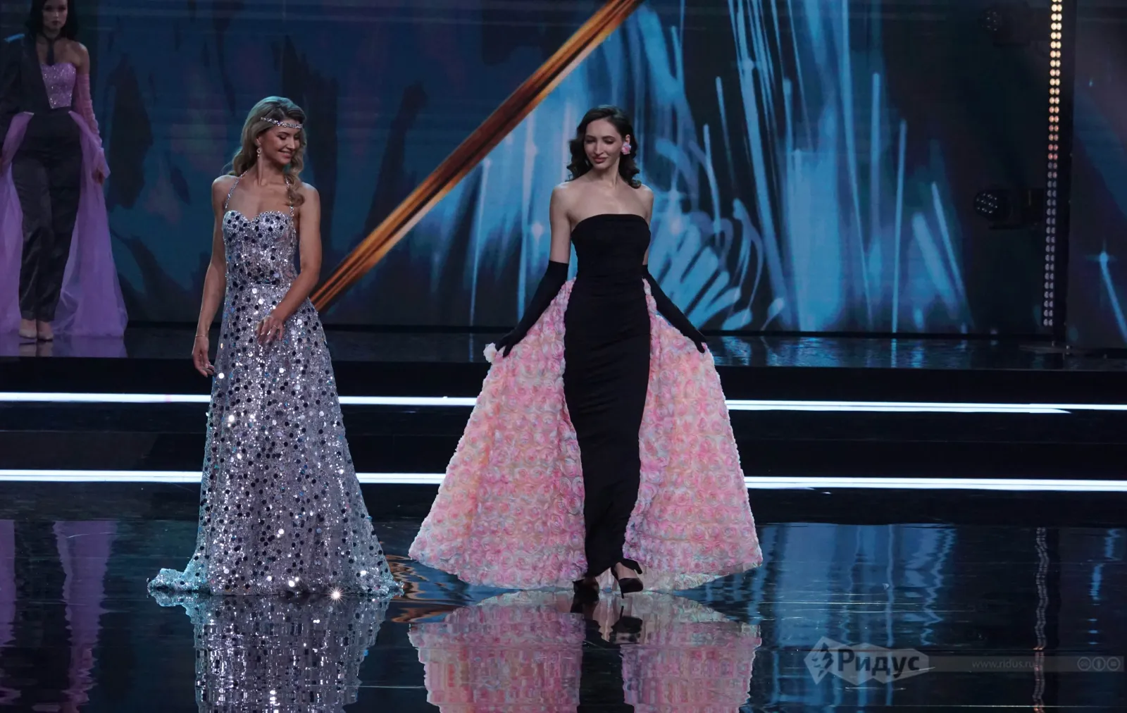 «Мисс Офис – 2024». 