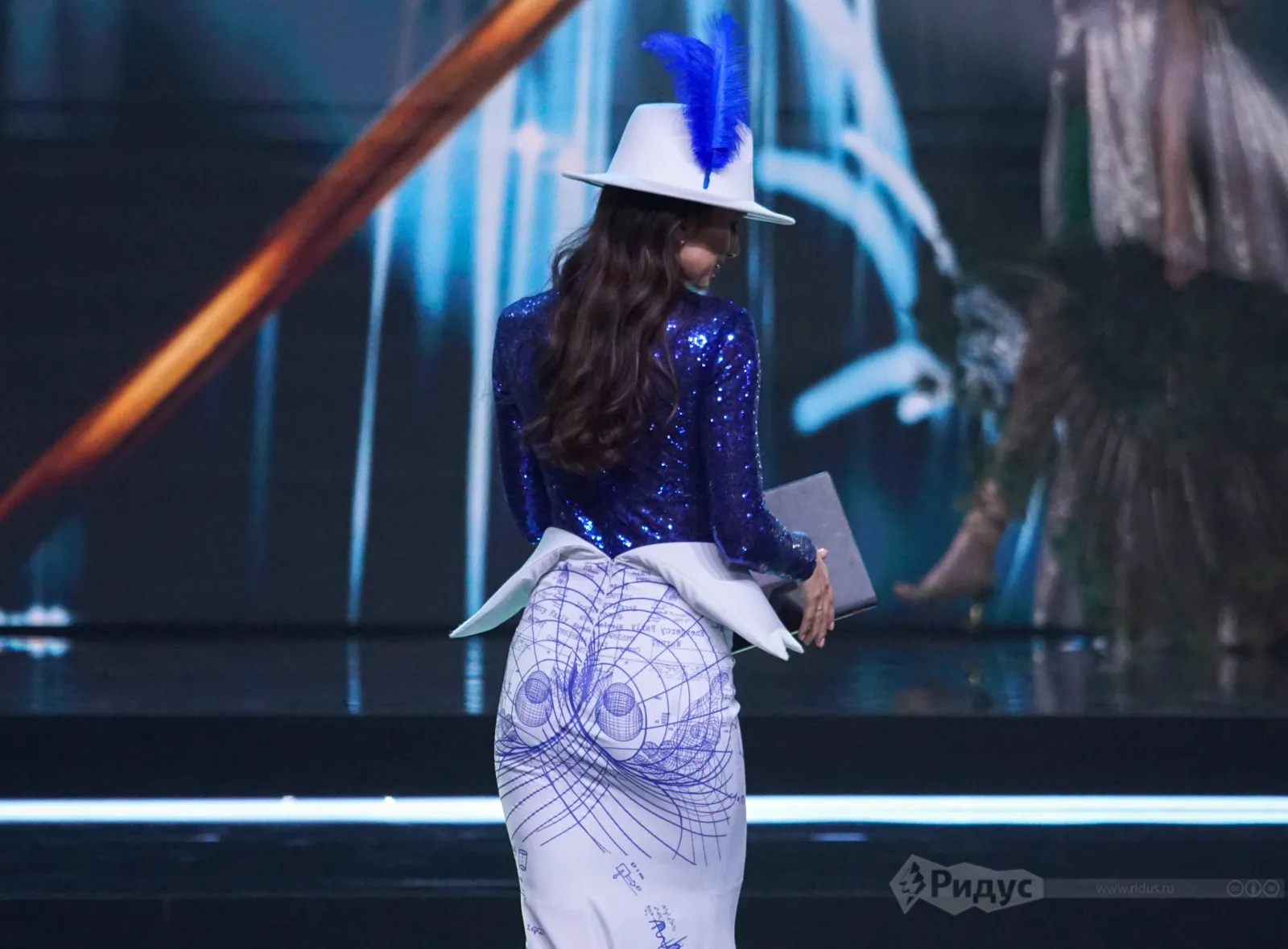 «Мисс Офис – 2024». 