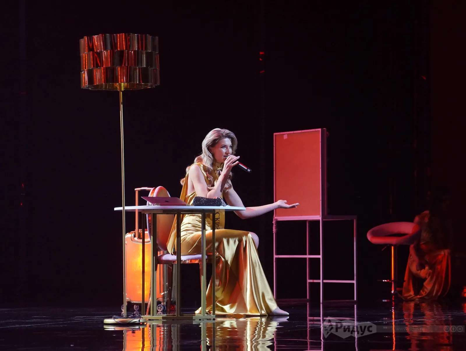 «Мисс Офис – 2024». 