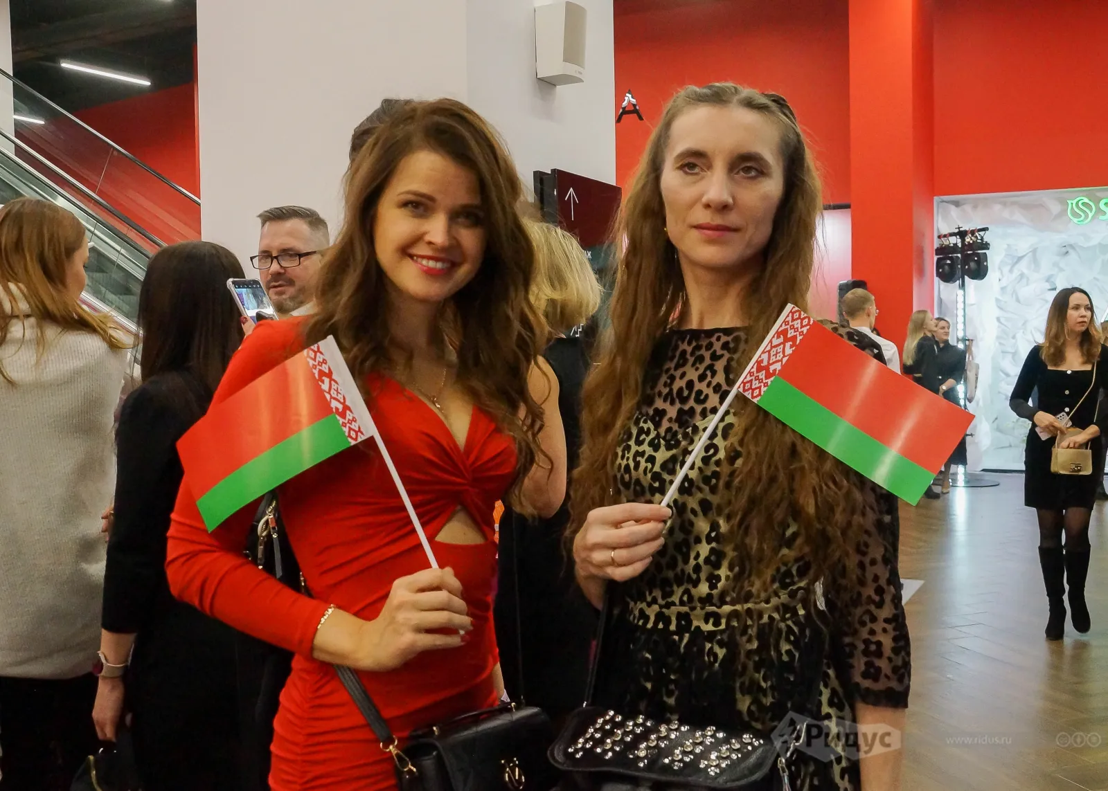 «Мисс Офис – 2024». 