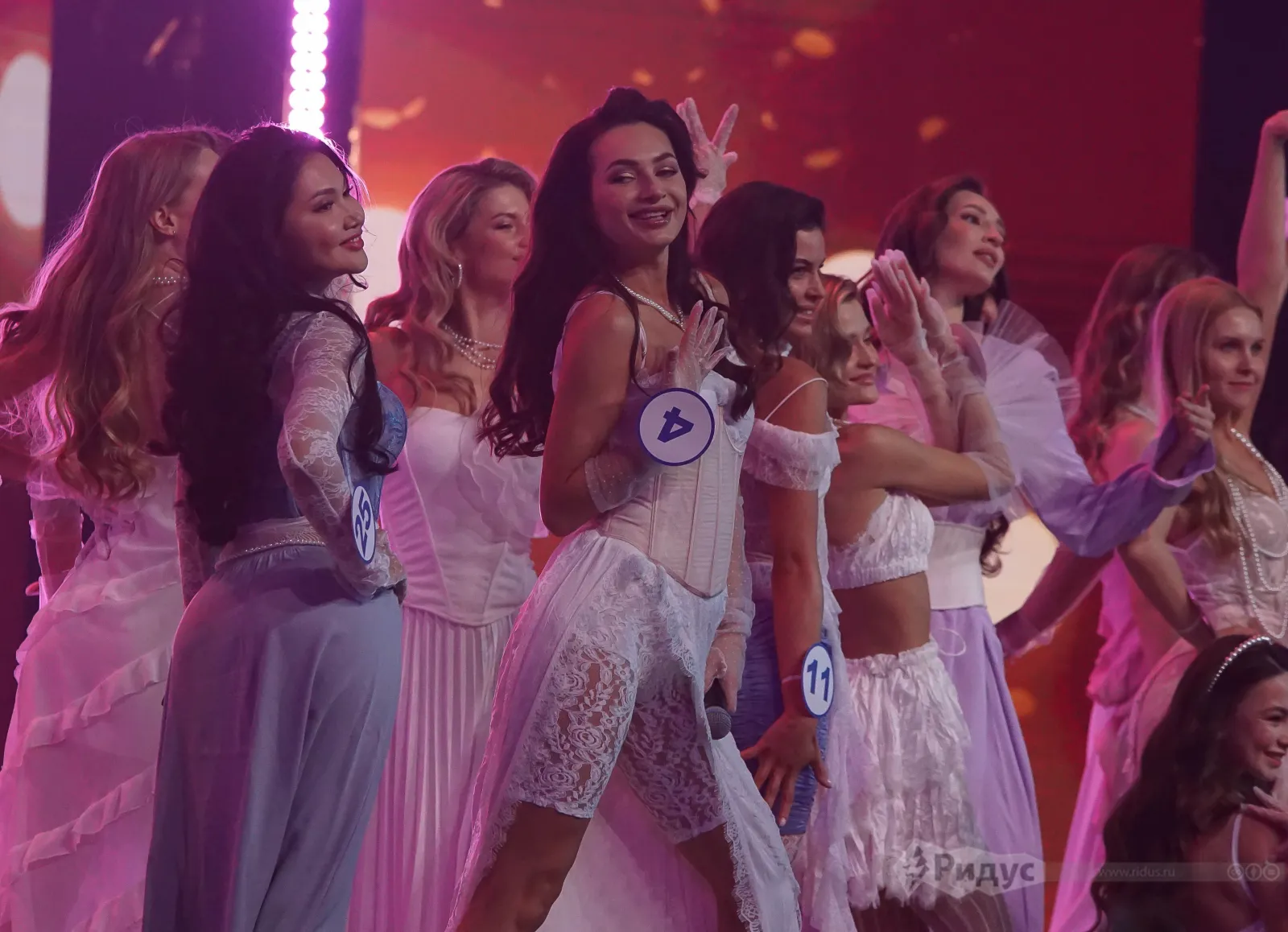 «Мисс Офис – 2024». 