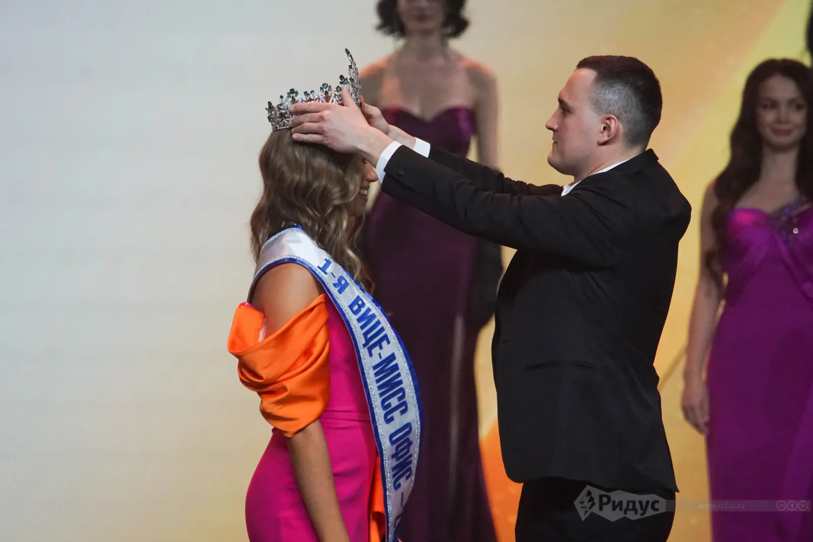 «Мисс Офис – 2024». 