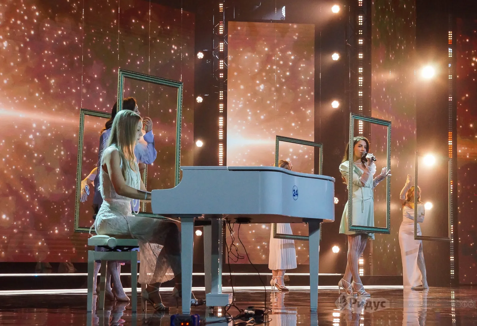 «Мисс Офис – 2024». 