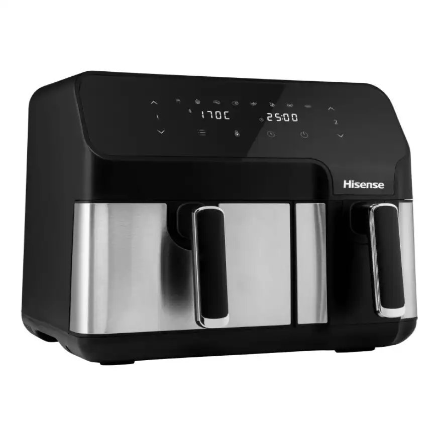 Аэрогриль Hisense.