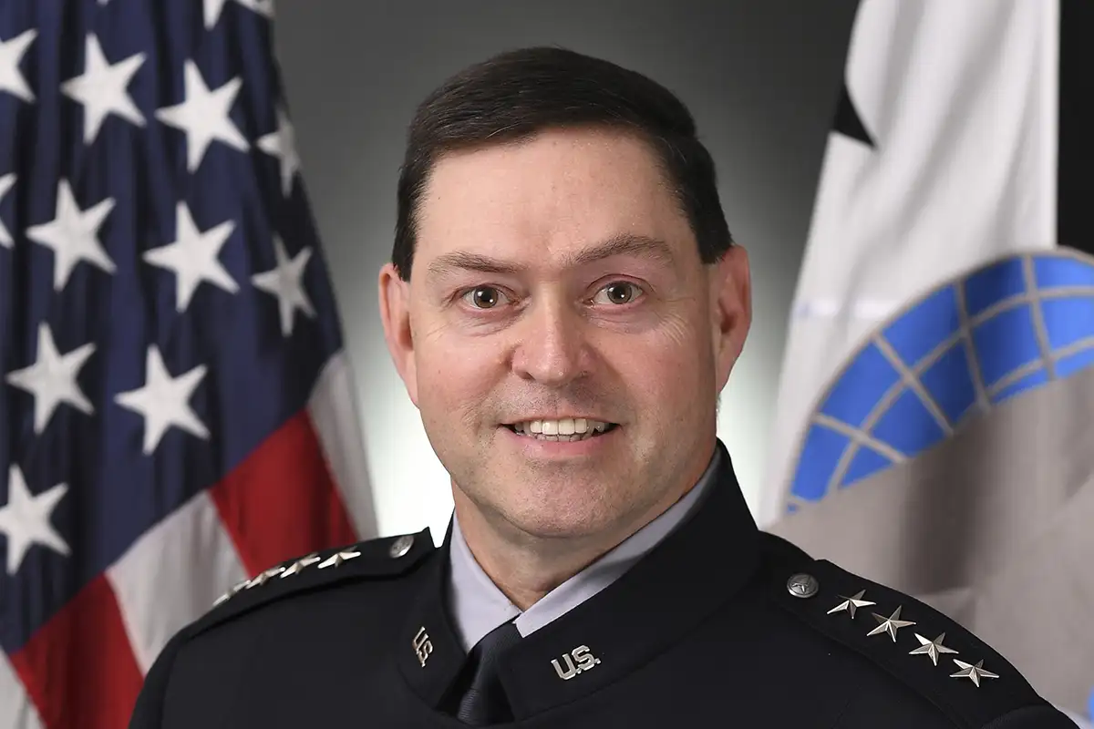 Чанс Зальцман.