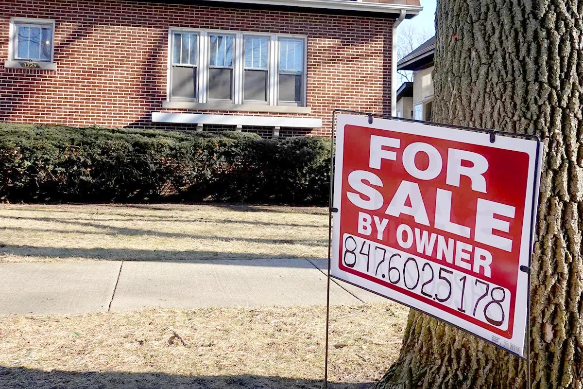 Продажа домов.