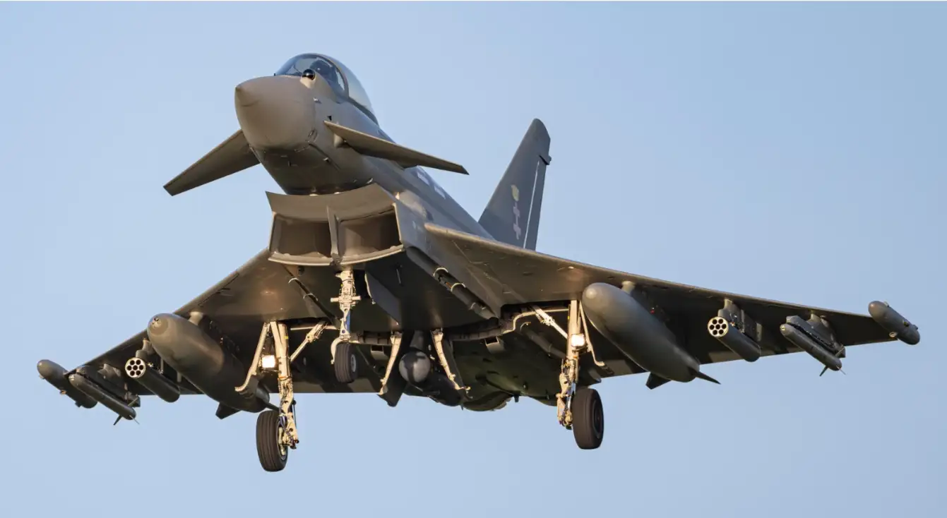 Истребитель. 