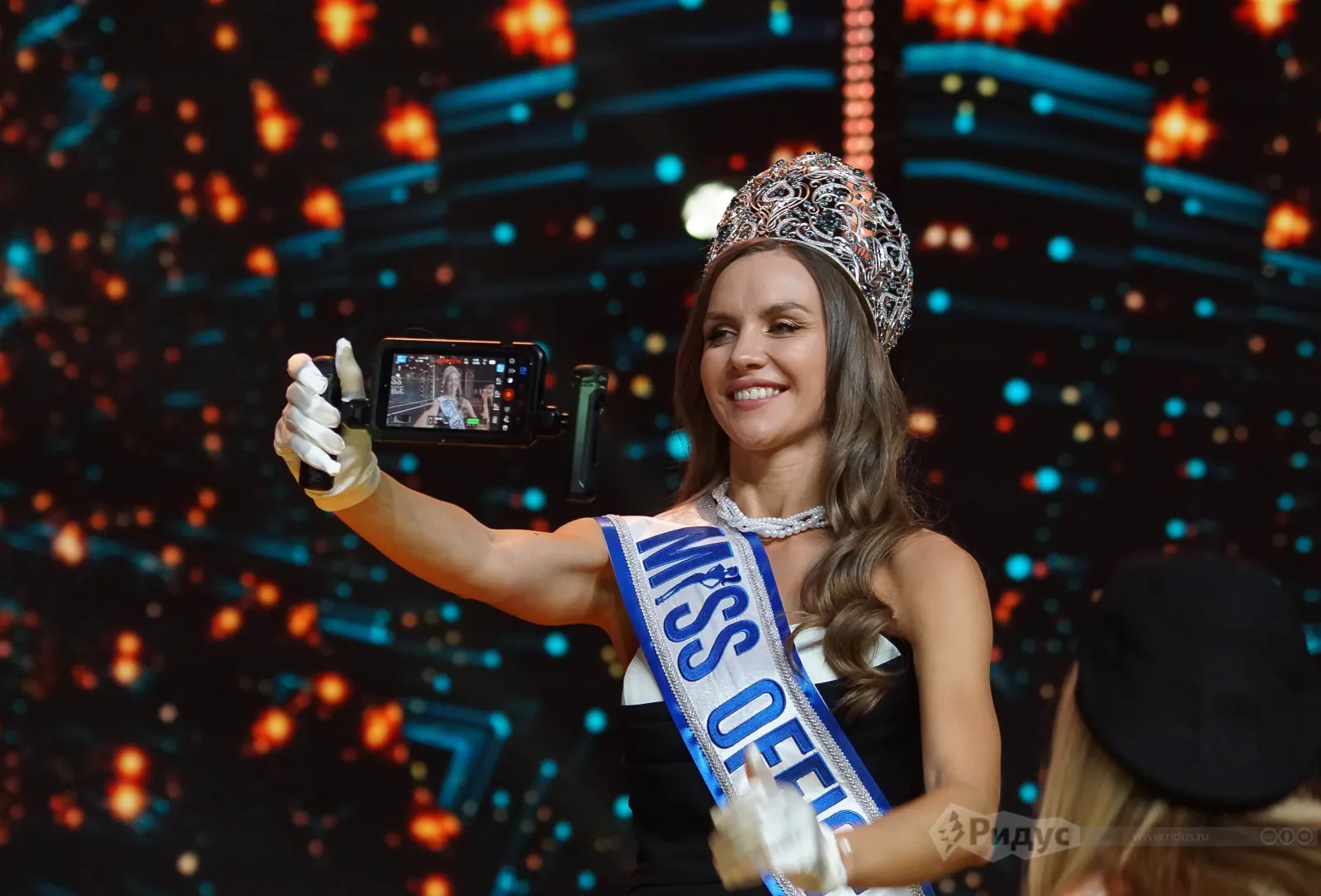 «Мисс Офис – 2024» 