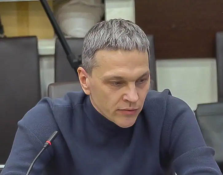 Александр Коротков. 