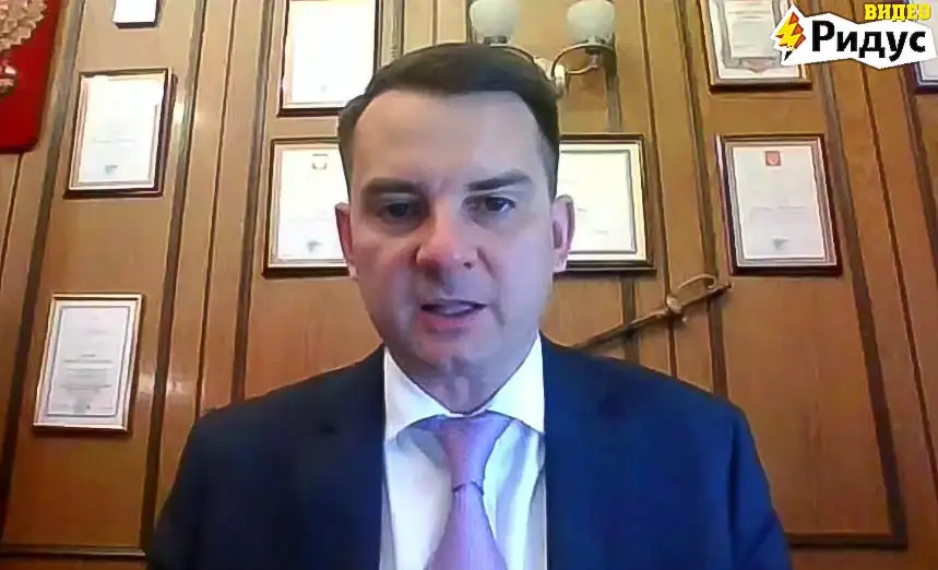 Ярослав Нилов. 