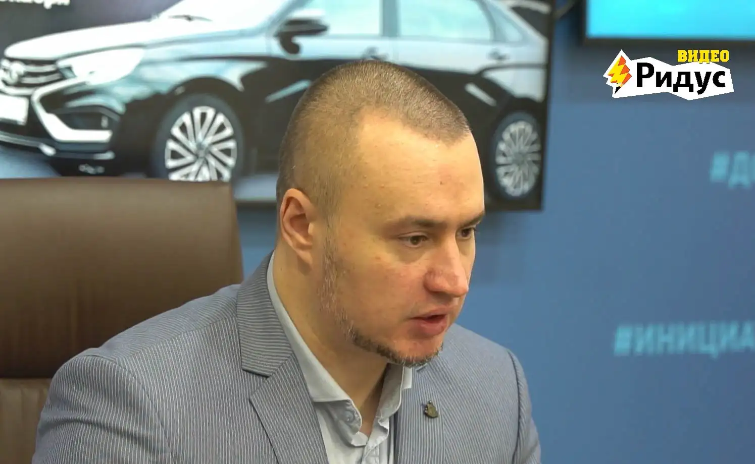 Николай Николаев. 