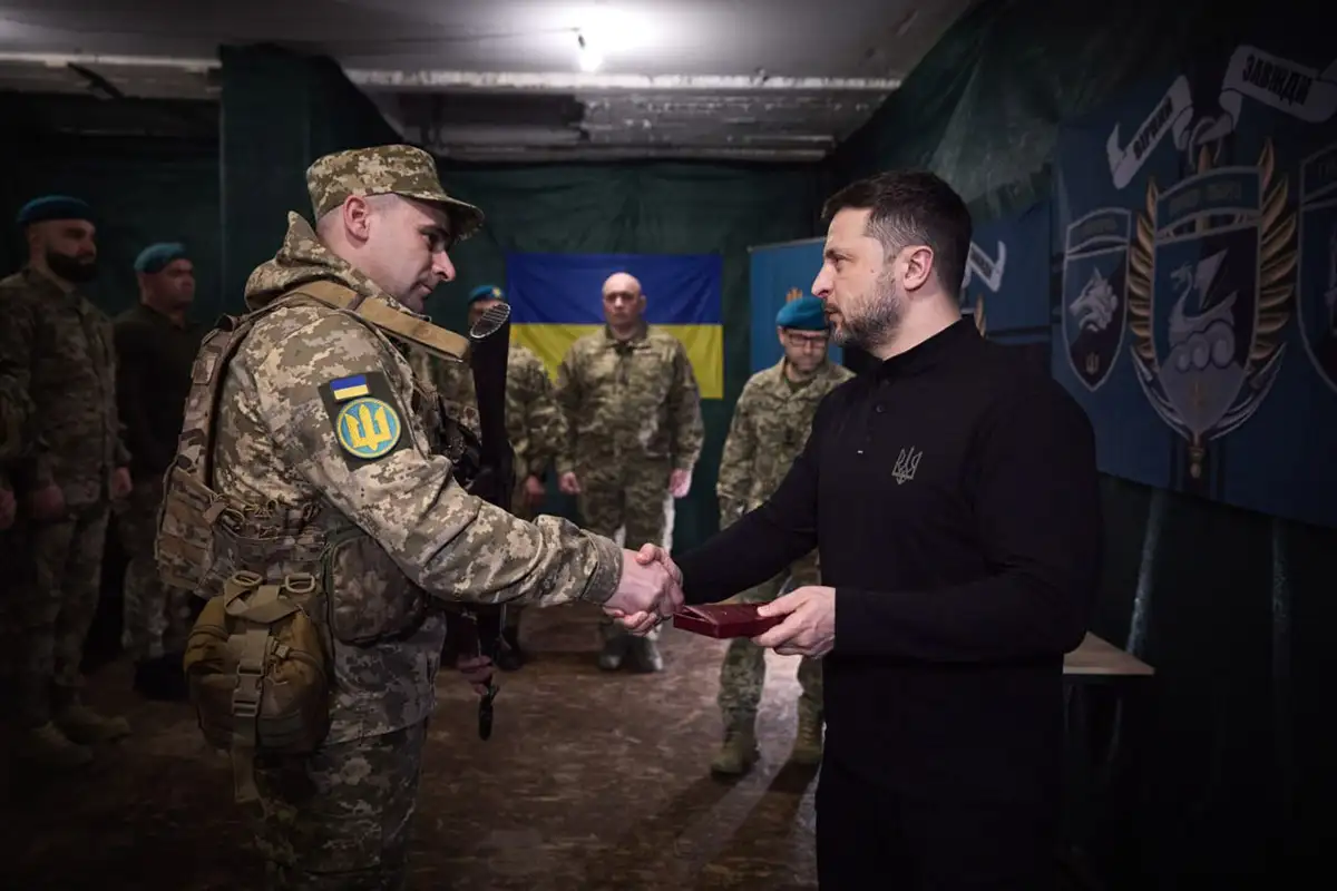 Владимир Зеленский. Владимир Зеленский.
