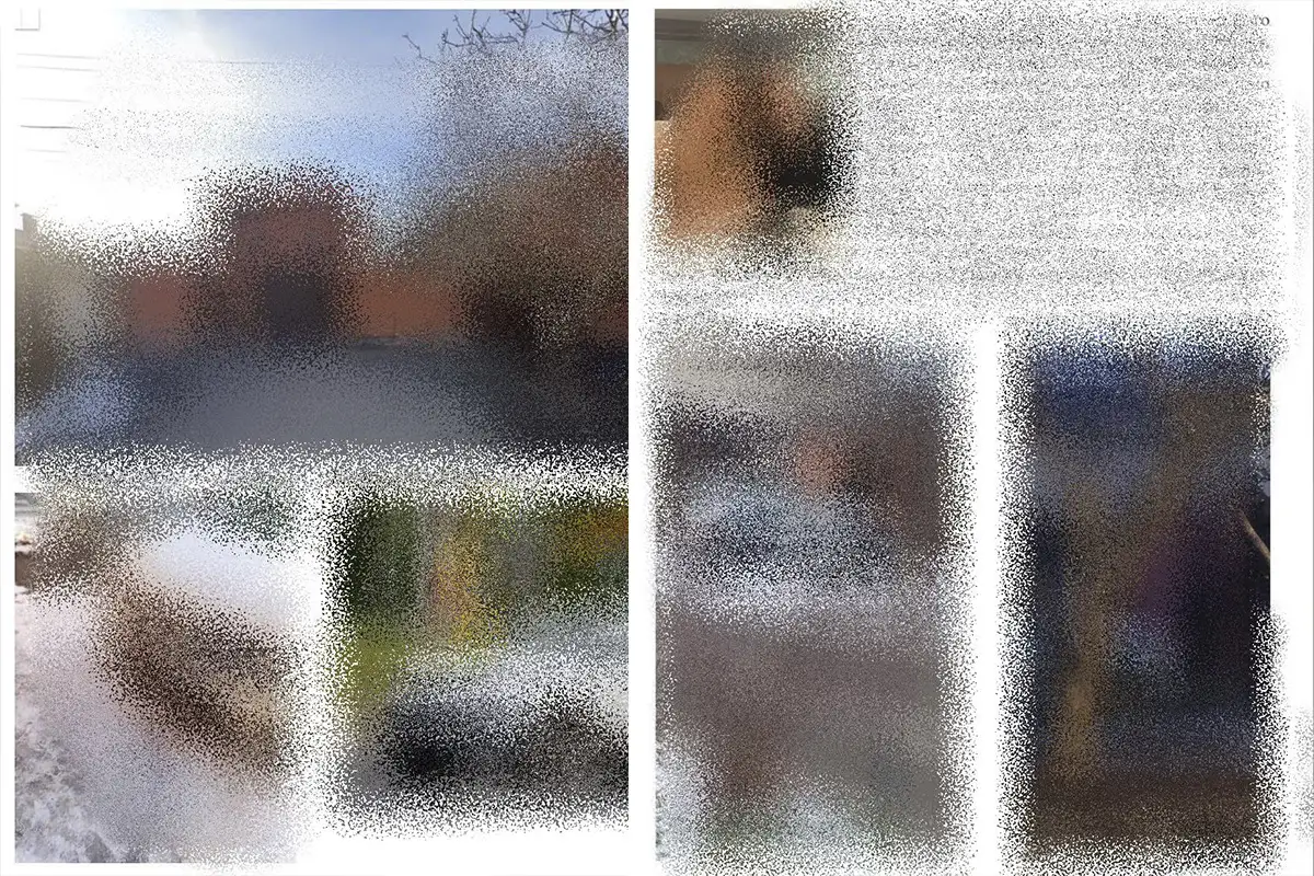 Заблюренные ориентировки на Губарева от СБУ, о которых он рассказывает иноагенту Дудю.