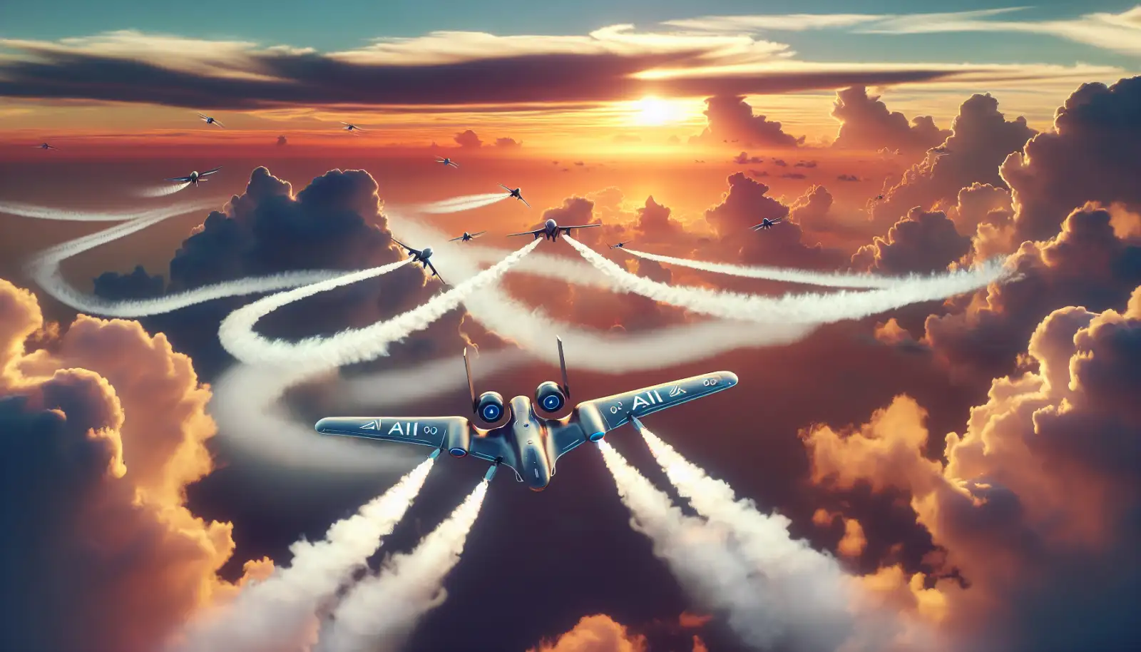 Художественное изображение.  