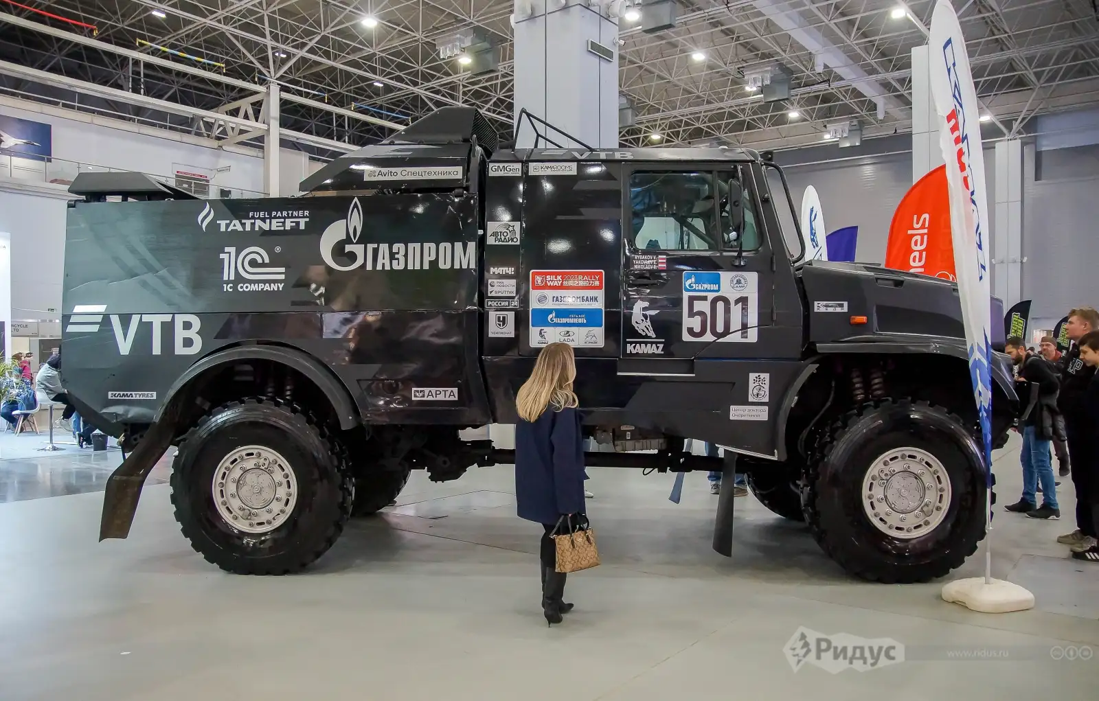 «Мотовесна 2025». «Мотовесна 2025».
