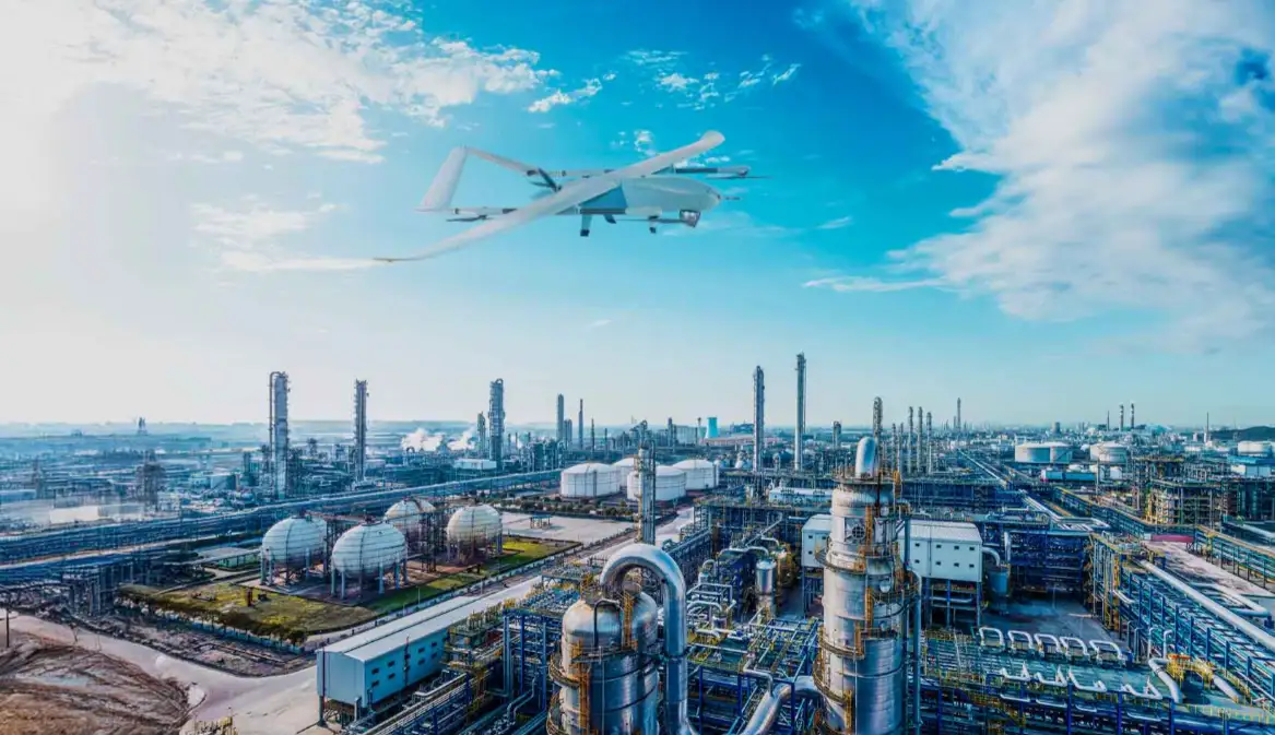 Беспилотник ВАНА. 