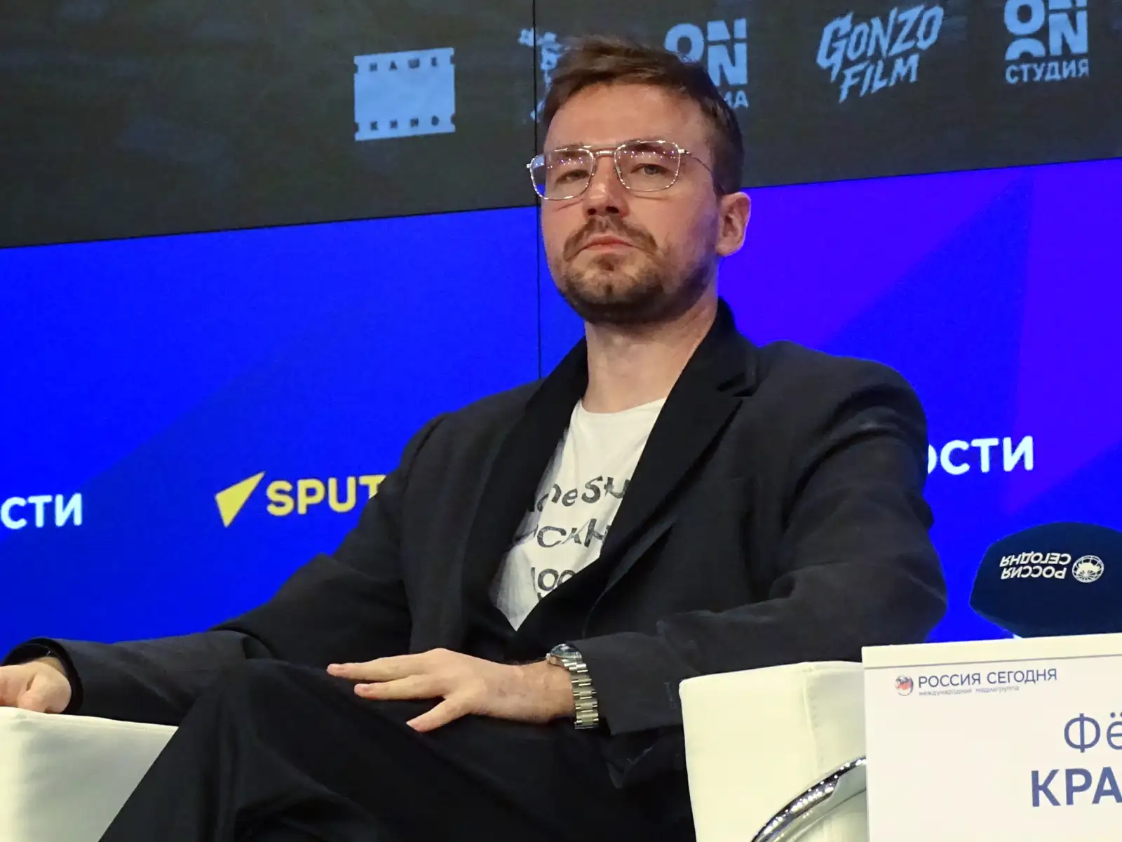 Александр Петров