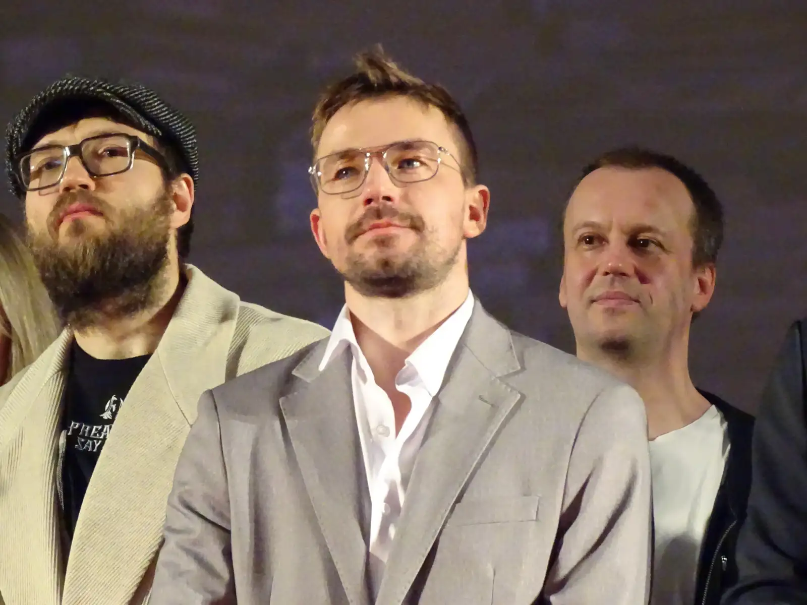 Александр Петров