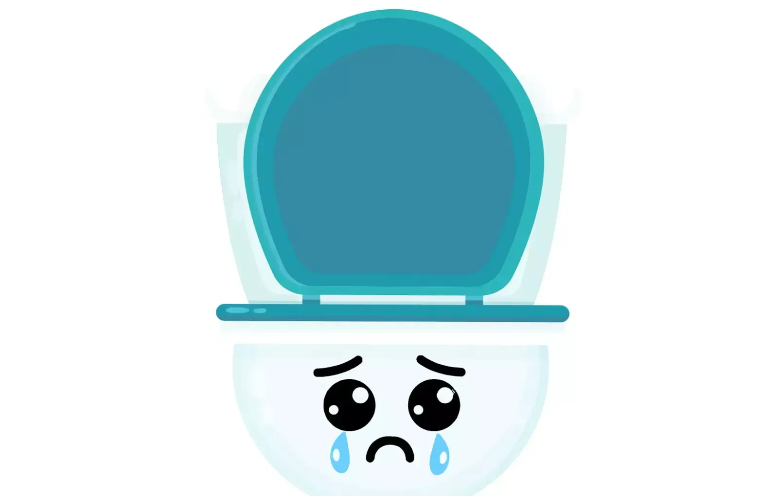 Назван «туалетный» признак рака щитовидной железы