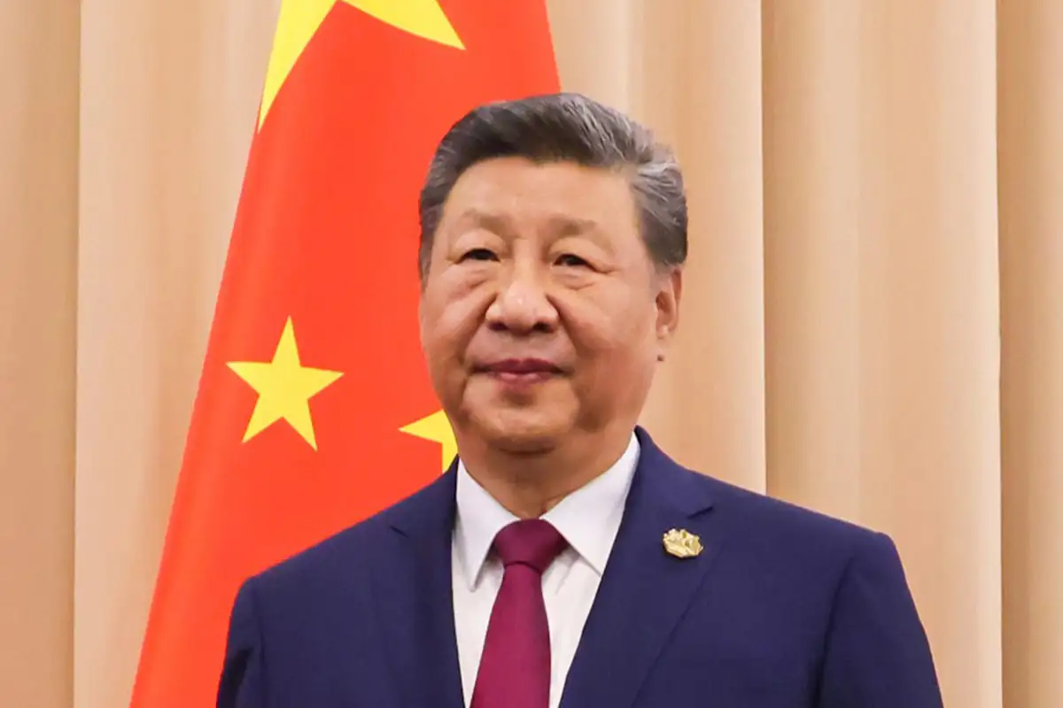 Дональд Трамп. 