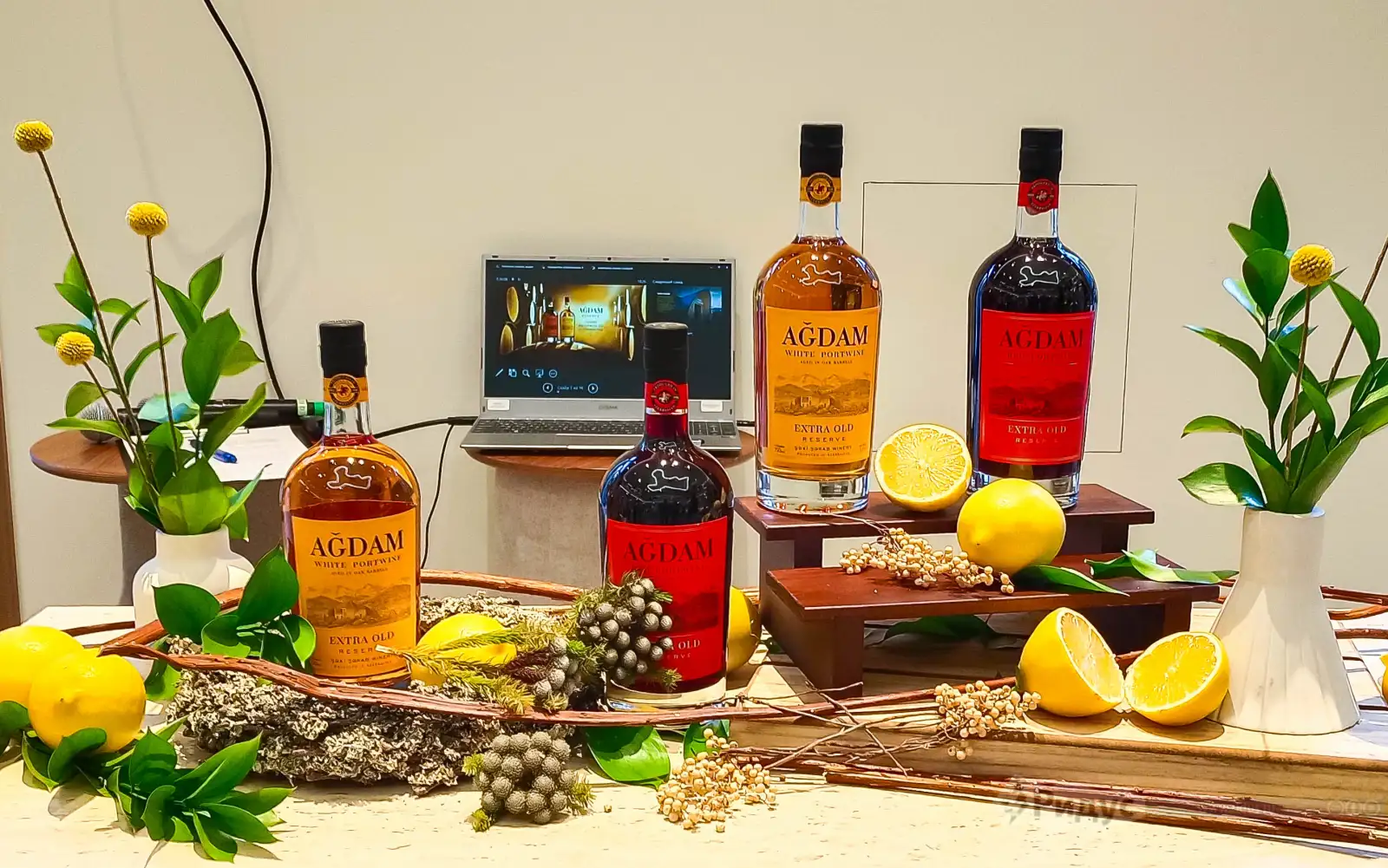 Портвейн: перезагрузка. 