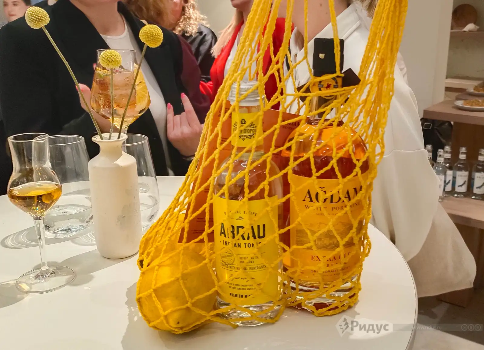 Портвейн: перезагрузка. 