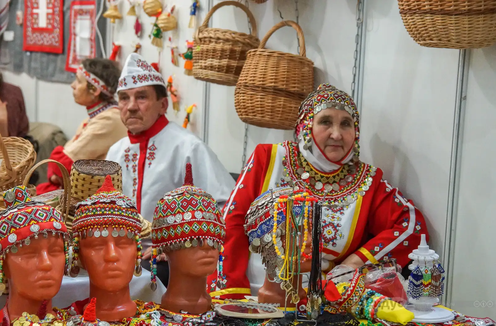 «ЛАДЬЯ. Зимняя сказка». 