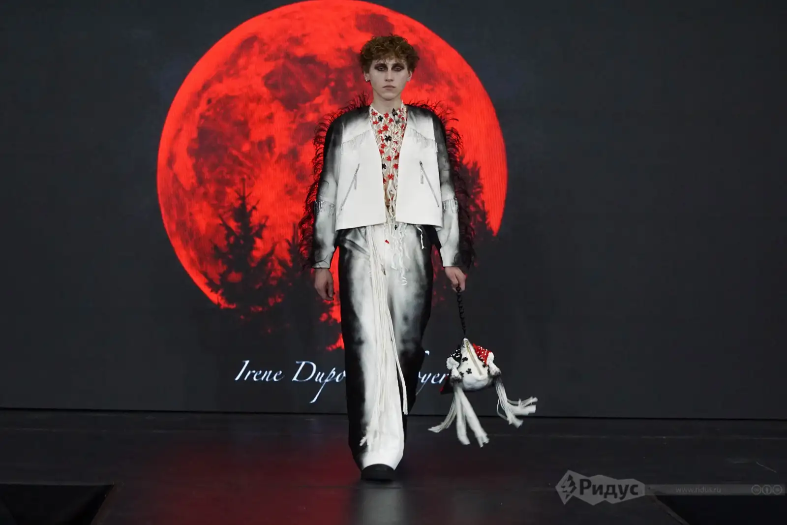 «ЛАДЬЯ. Зимняя сказка». 