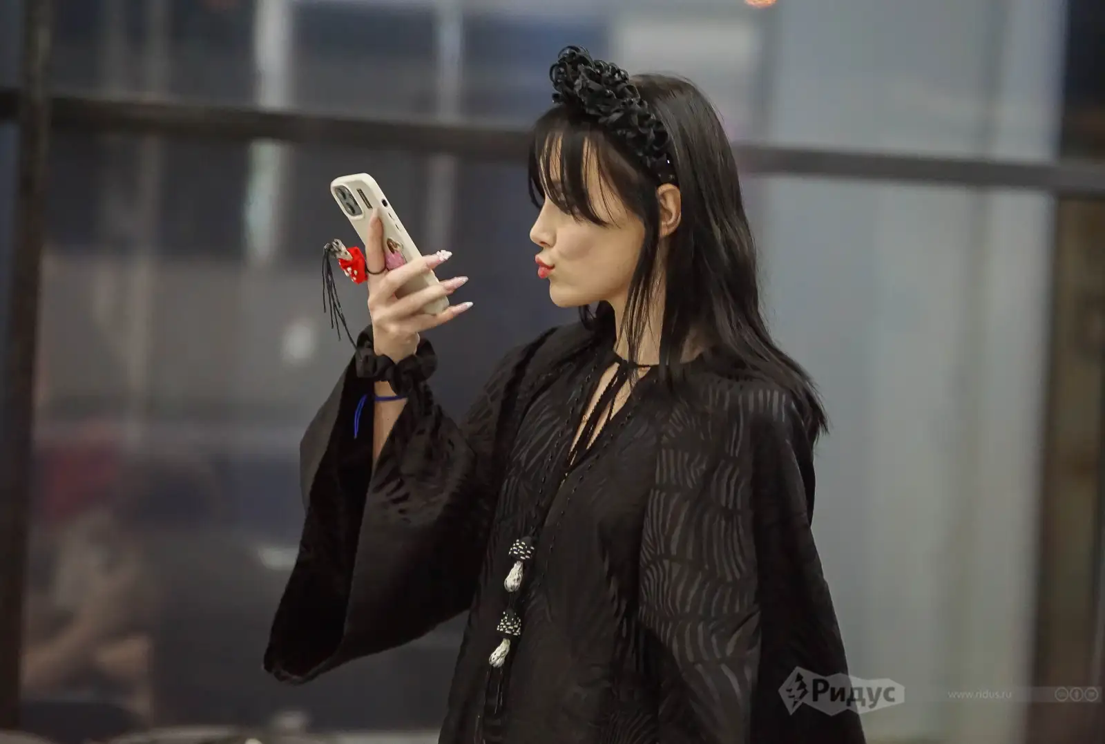 «ЛАДЬЯ. Зимняя сказка». 