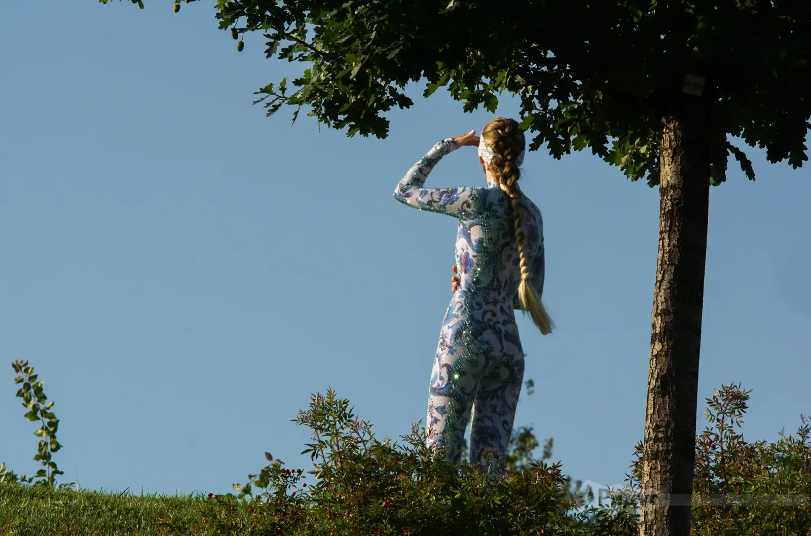 Московская неделя моды. 