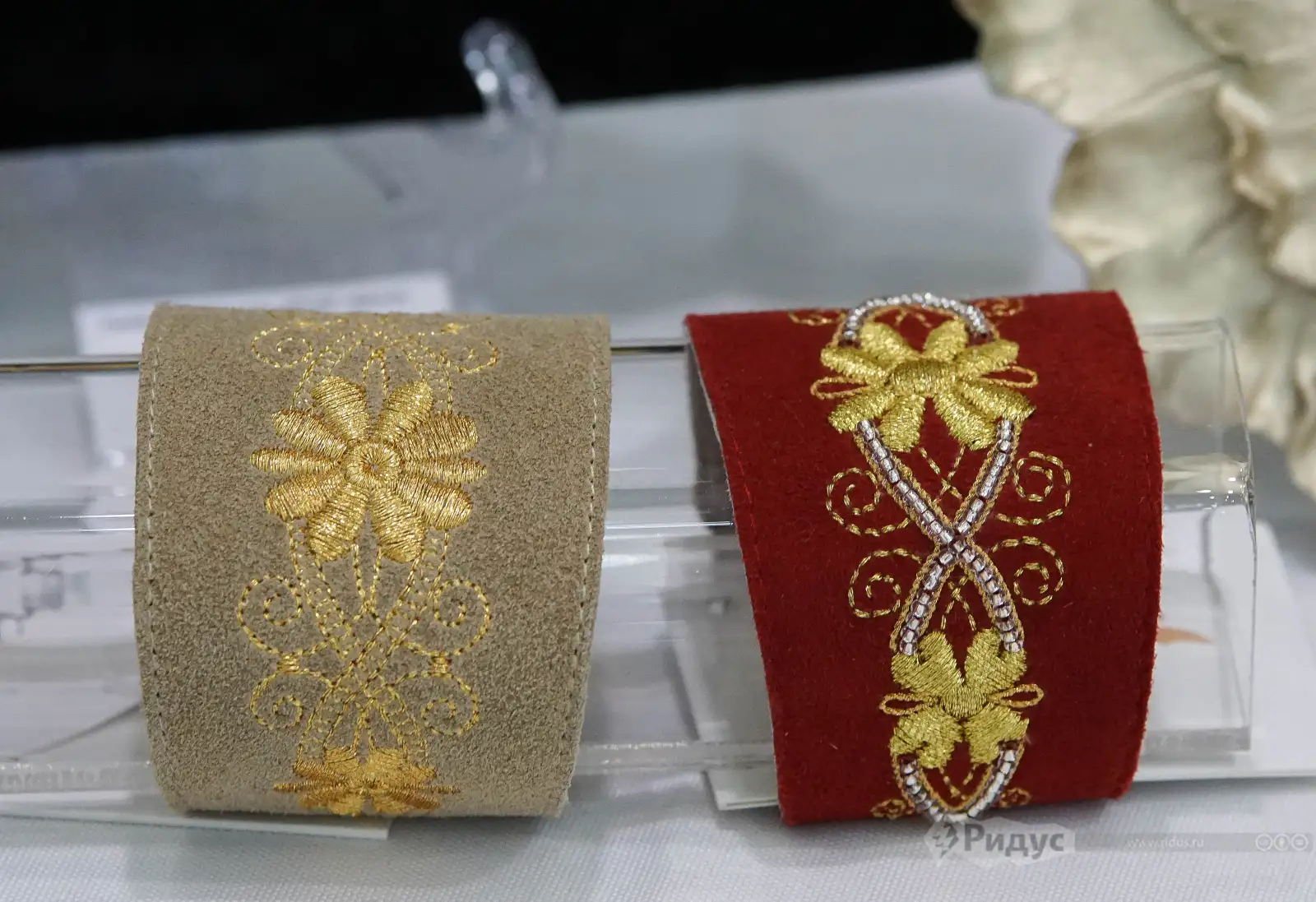 «ЛАДЬЯ. Зимняя сказка». 