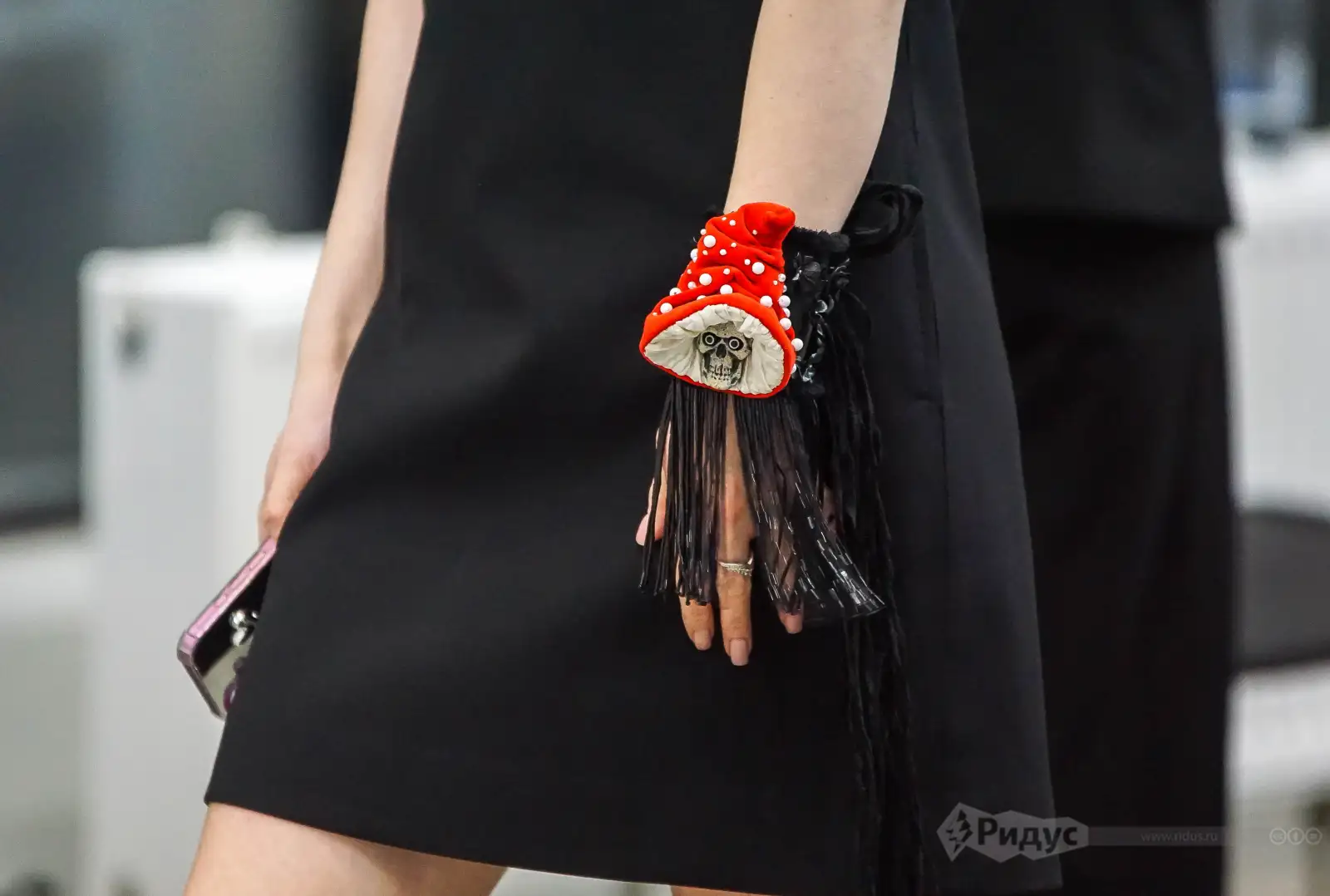 «ЛАДЬЯ. Зимняя сказка». 