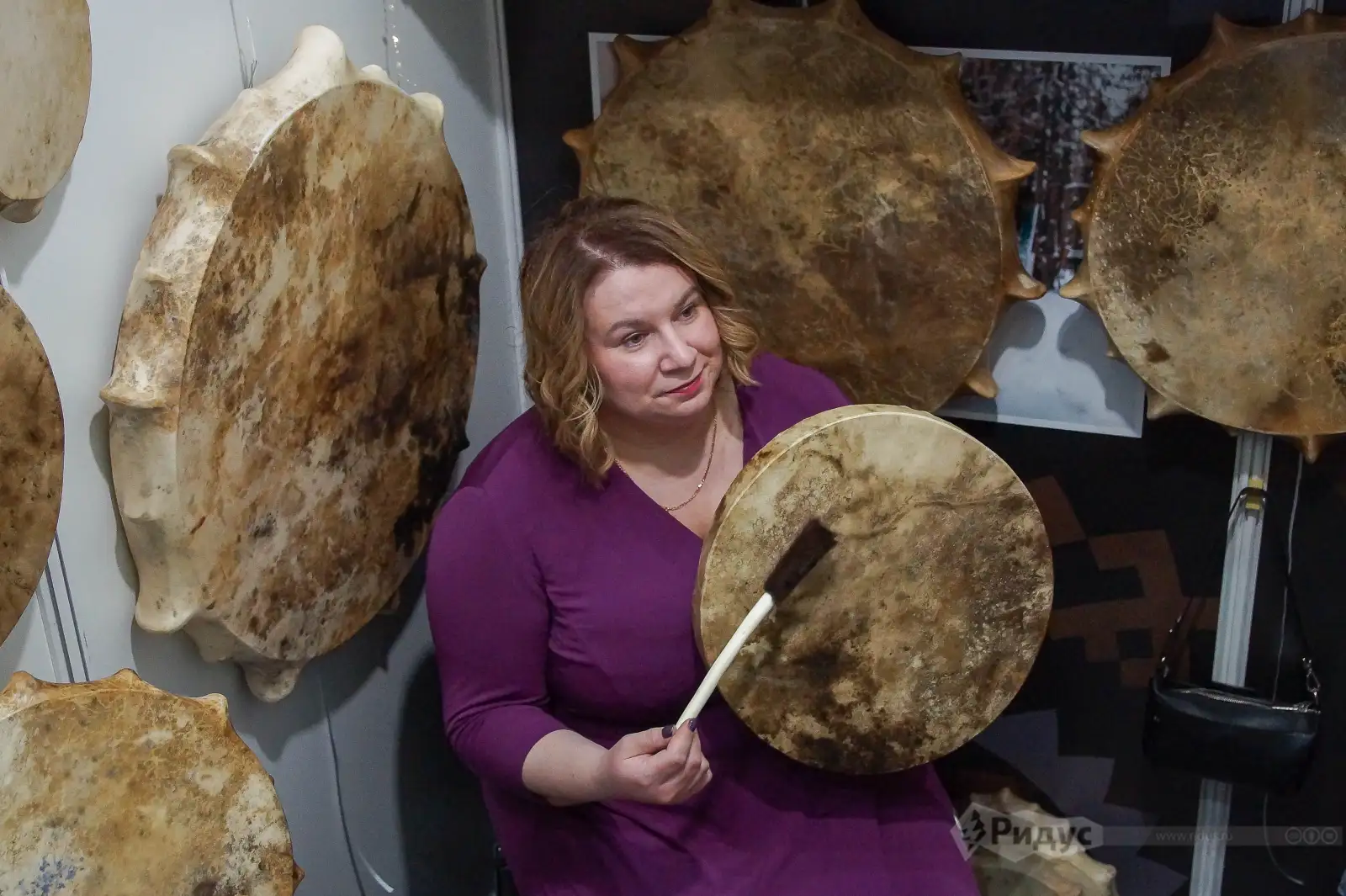 «ЛАДЬЯ. Зимняя сказка». 