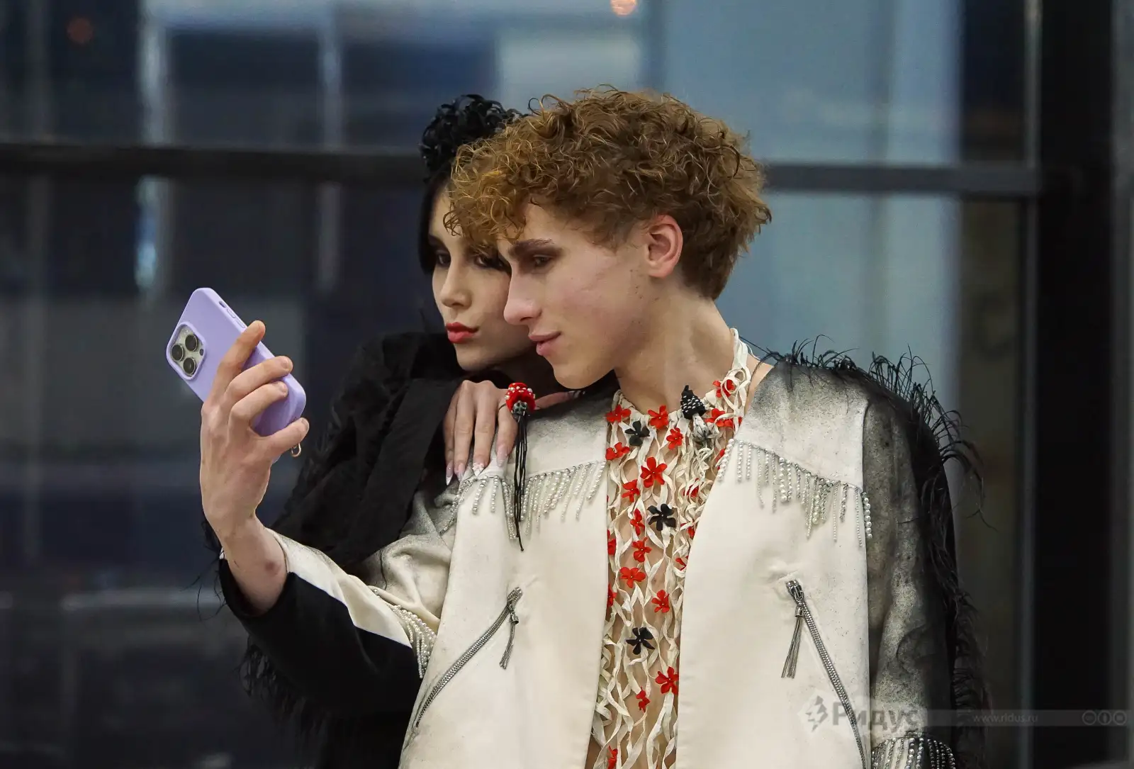 «ЛАДЬЯ. Зимняя сказка». 