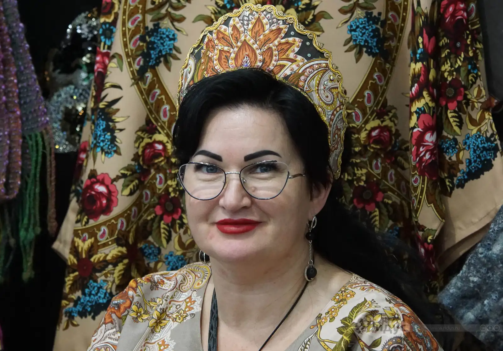 «ЛАДЬЯ. Зимняя сказка». 