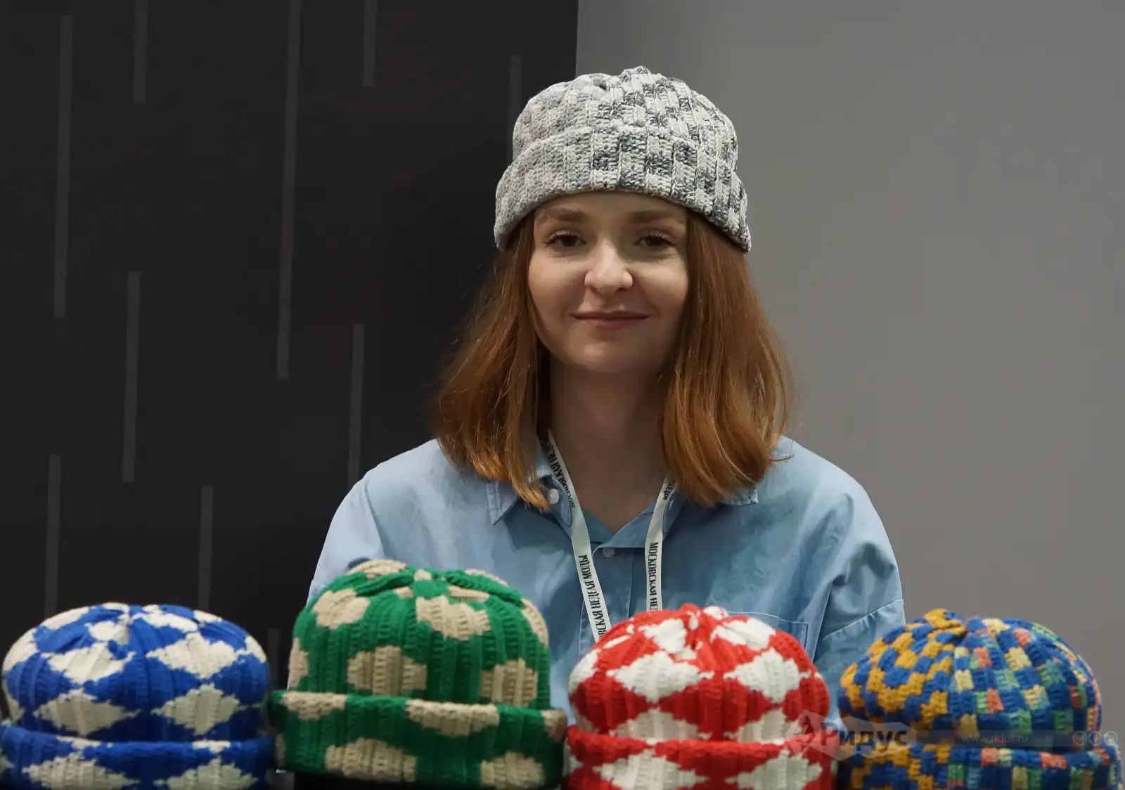 Московская неделя моды. 