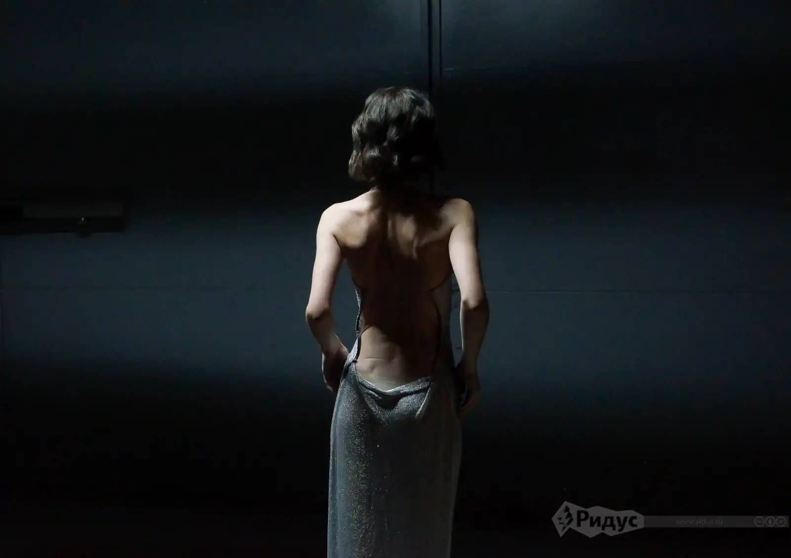 Московская неделя моды. 