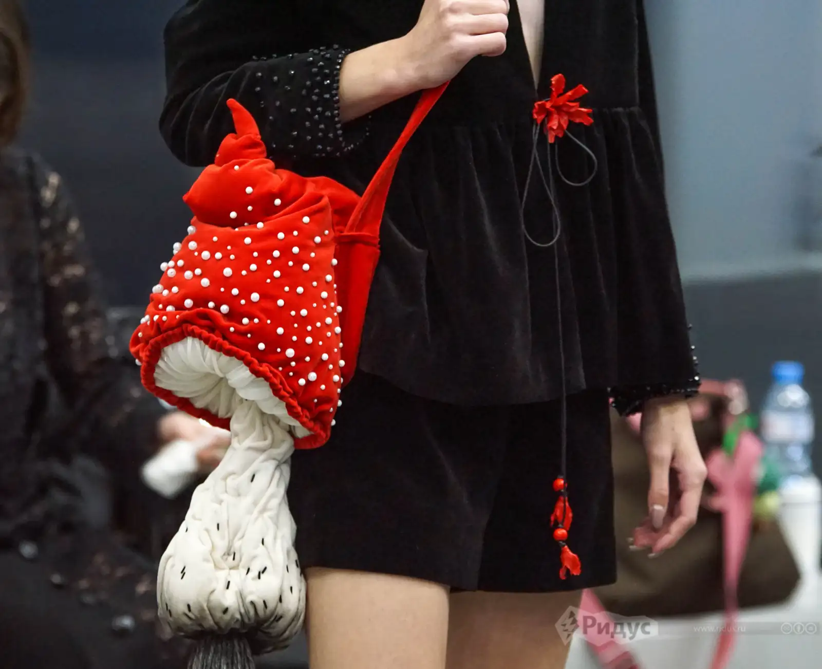 «ЛАДЬЯ. Зимняя сказка». 