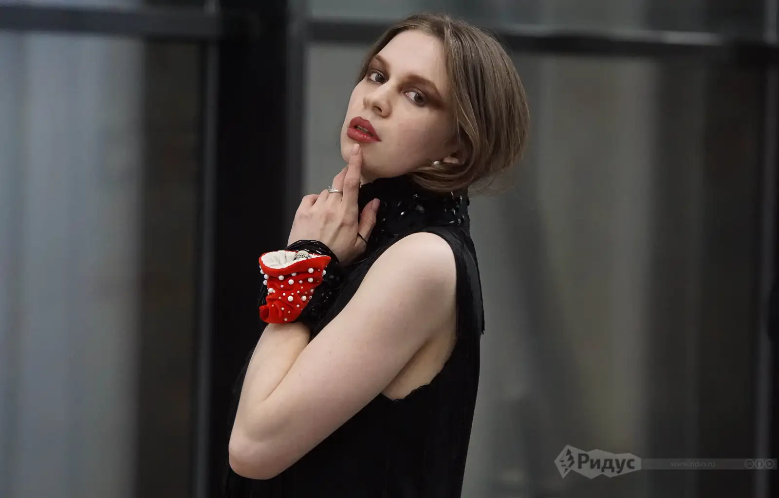 «ЛАДЬЯ. Зимняя сказка». 