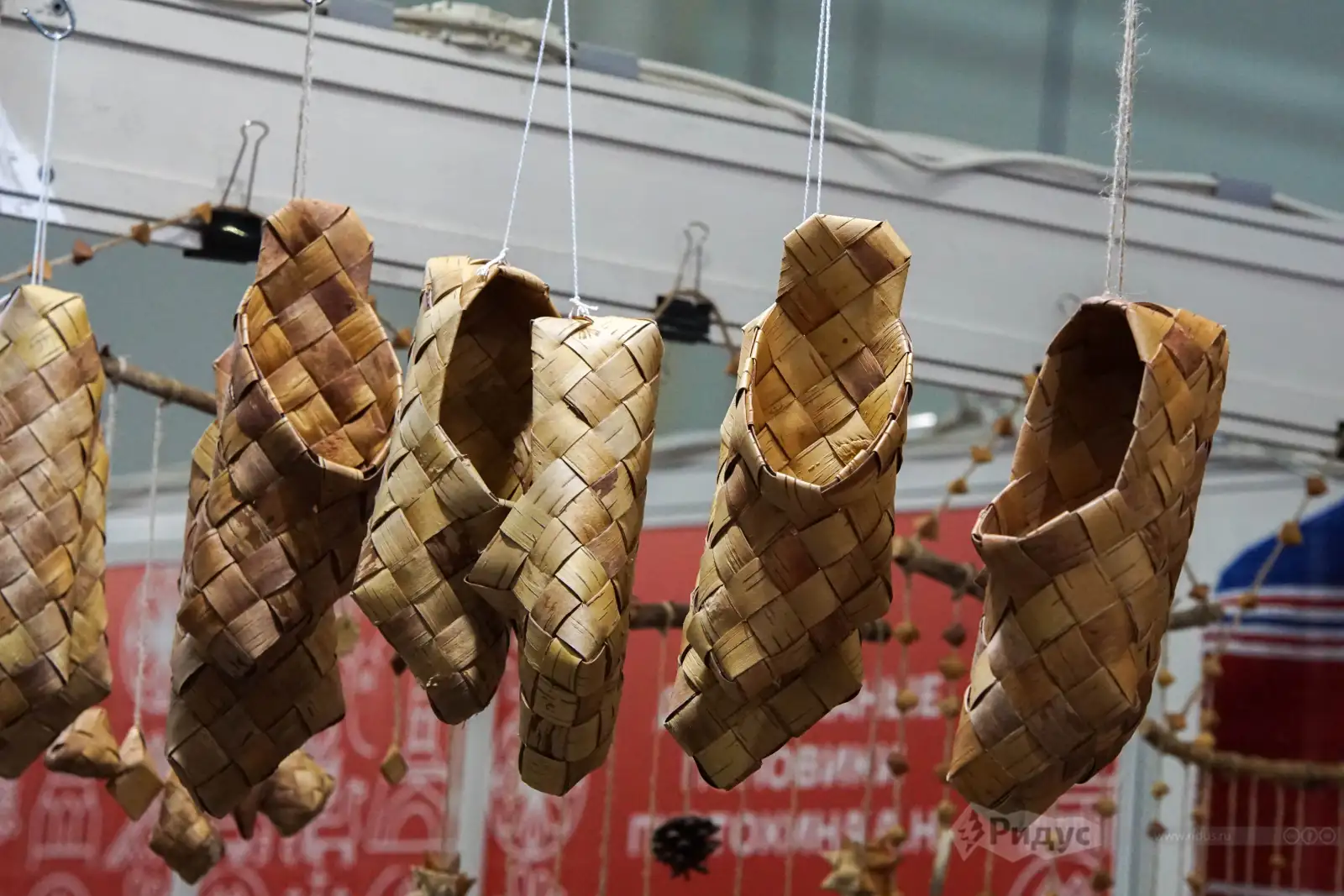 «ЛАДЬЯ. Зимняя сказка». 