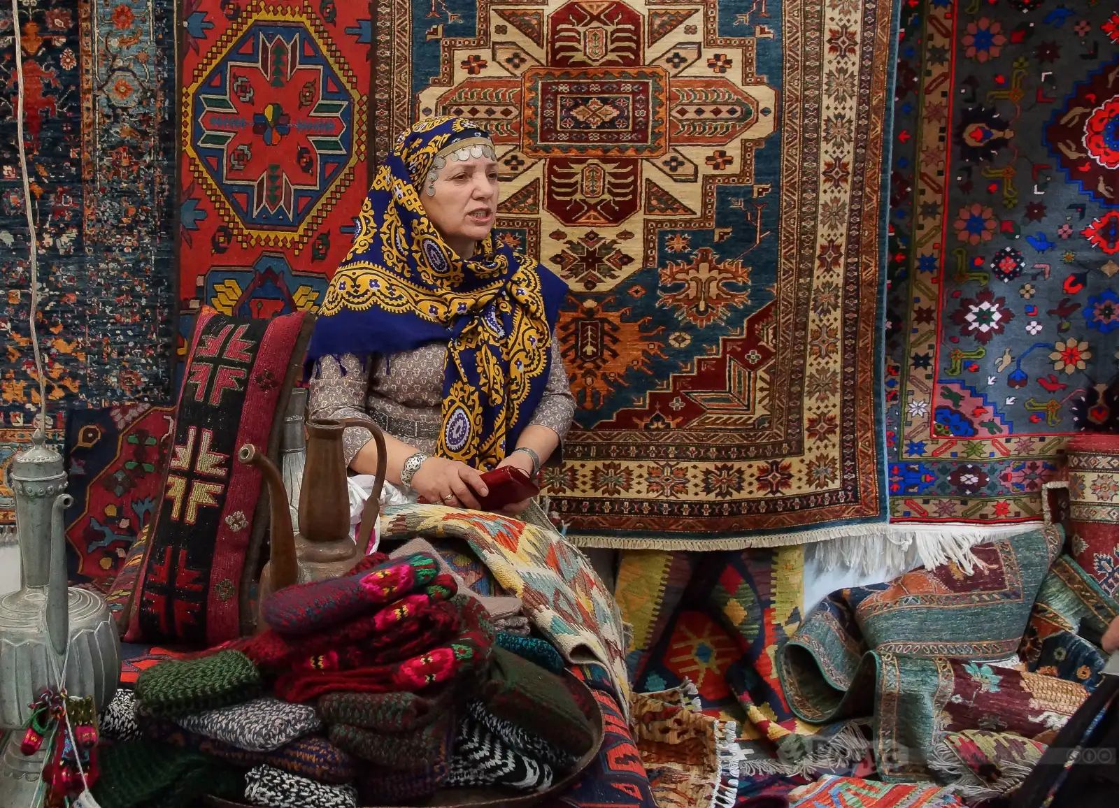 «ЛАДЬЯ. Зимняя сказка». 